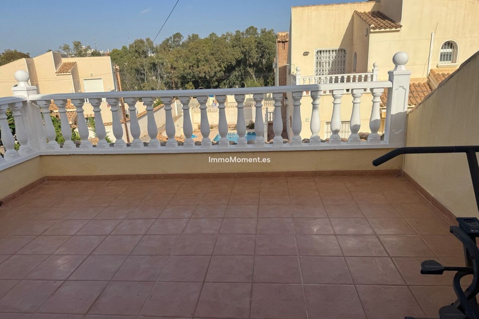 Resale - Detached villa - Orihuela - La Zenia