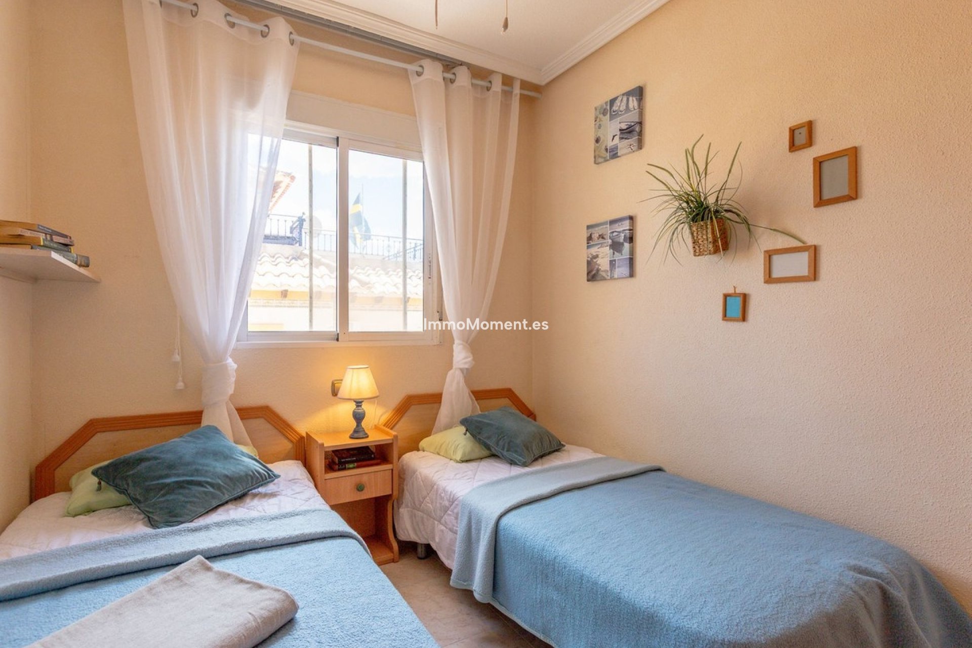 Resale - Detached villa - Orihuela - La Zenia