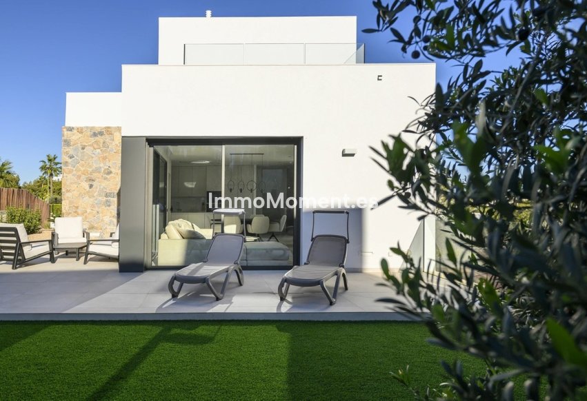 Resale - Detached villa - Orihuela - Las Colinas Golf