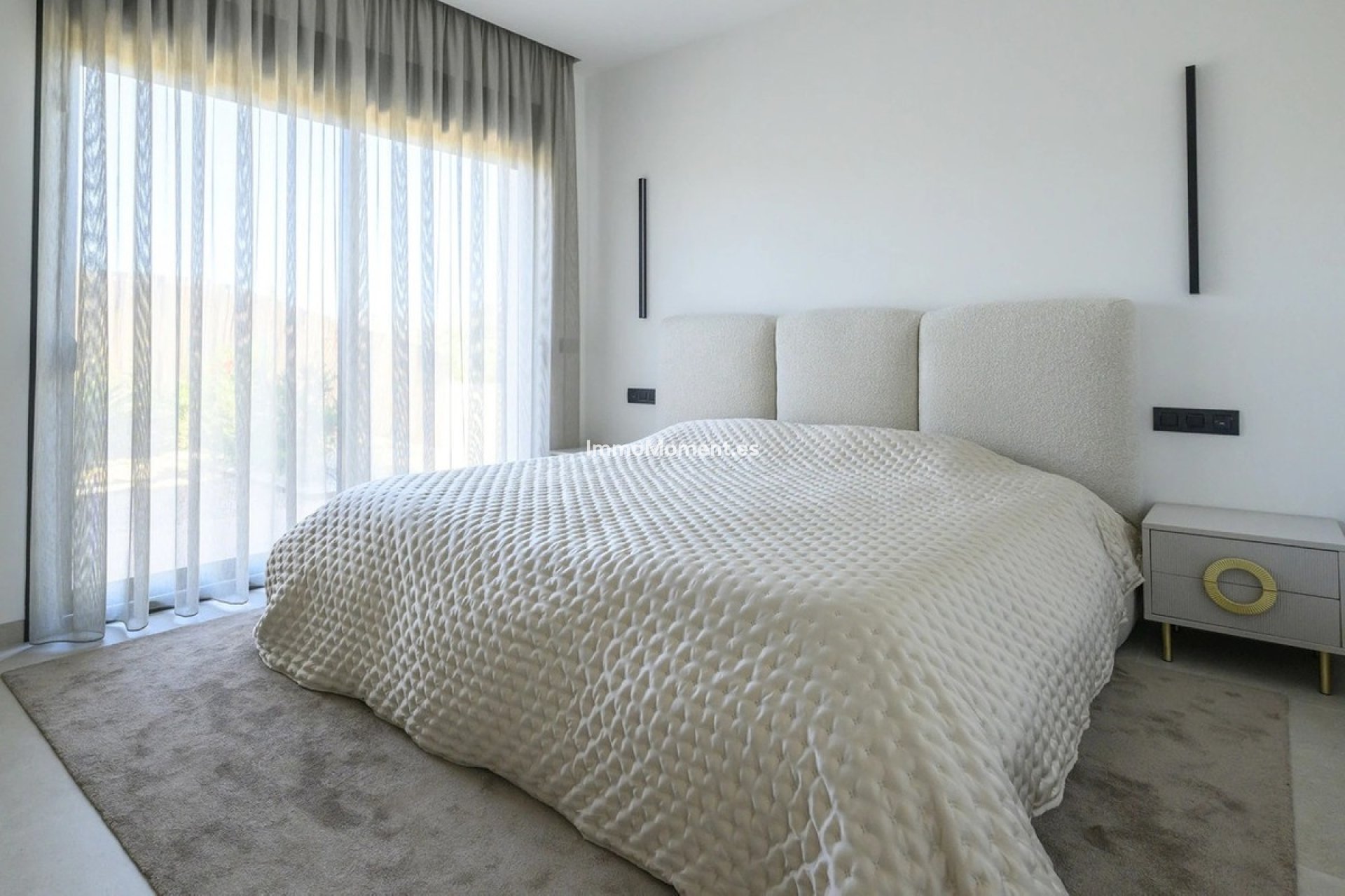 Resale - Detached villa - Orihuela - Las Colinas Golf