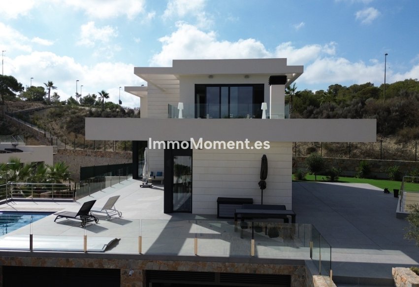 Resale - Detached villa - Orihuela - Las Colinas Golf