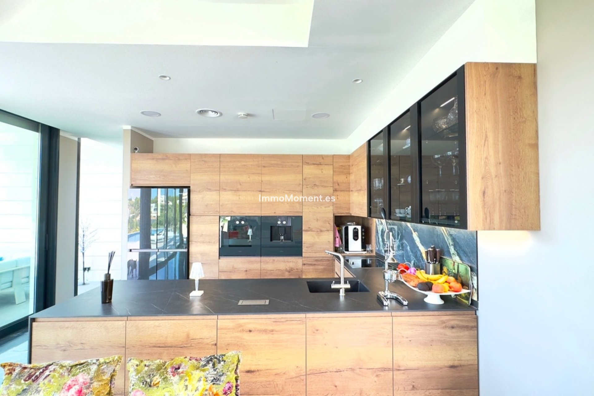 Resale - Detached villa - Orihuela - Las Colinas Golf