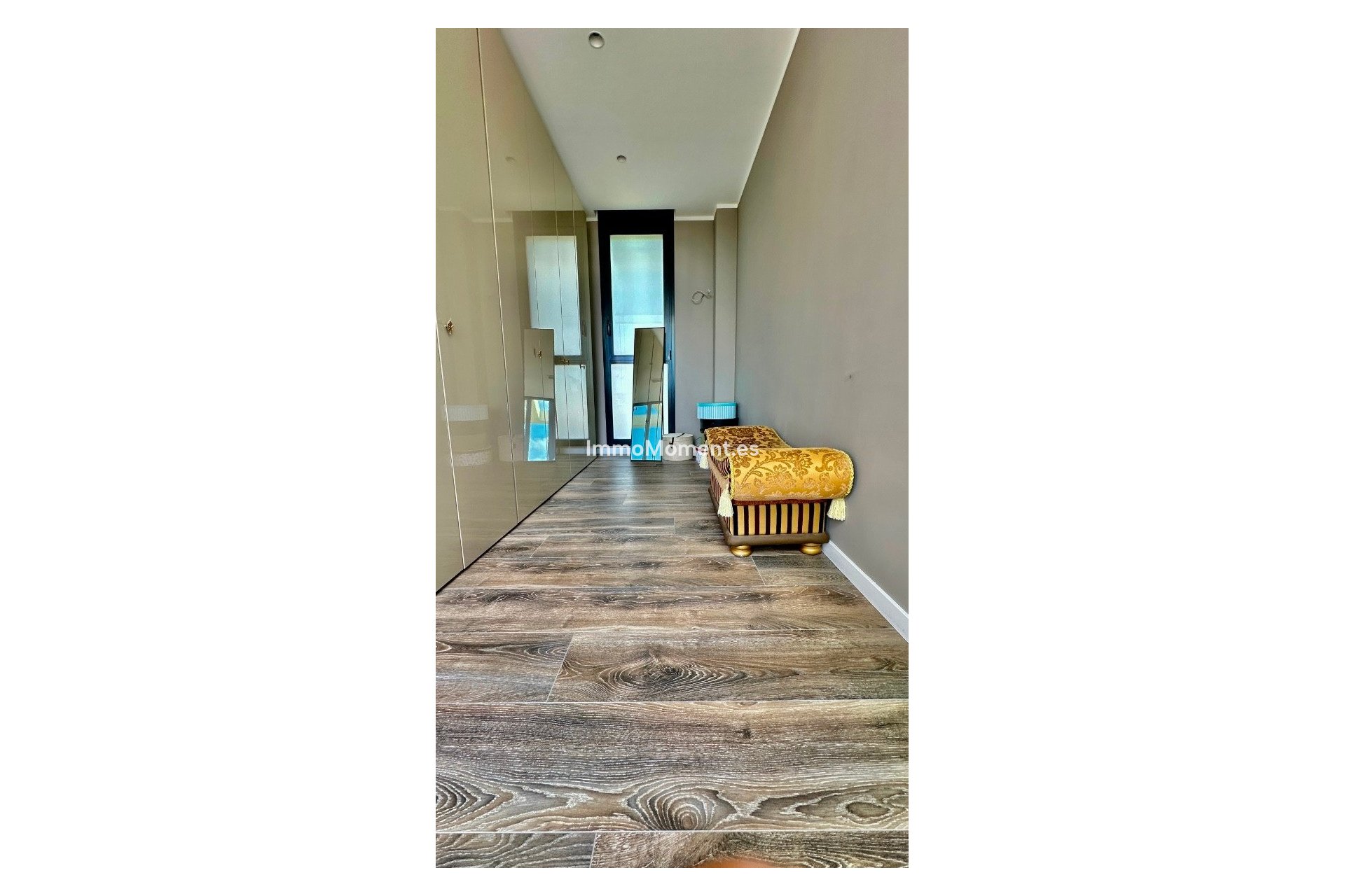 Resale - Detached villa - Orihuela - Las Colinas Golf
