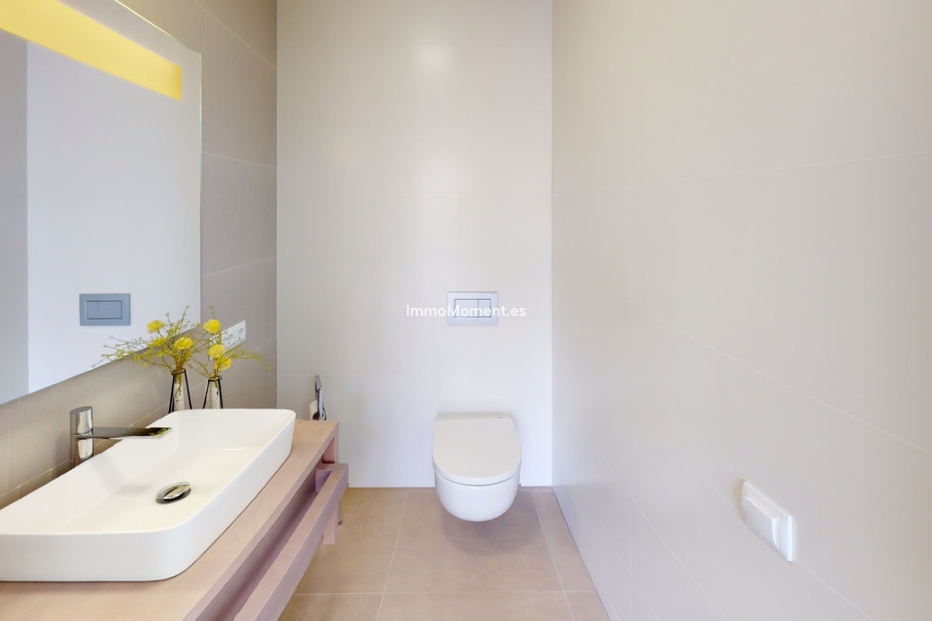 Resale - Detached villa - Orihuela - Las Colinas Golf