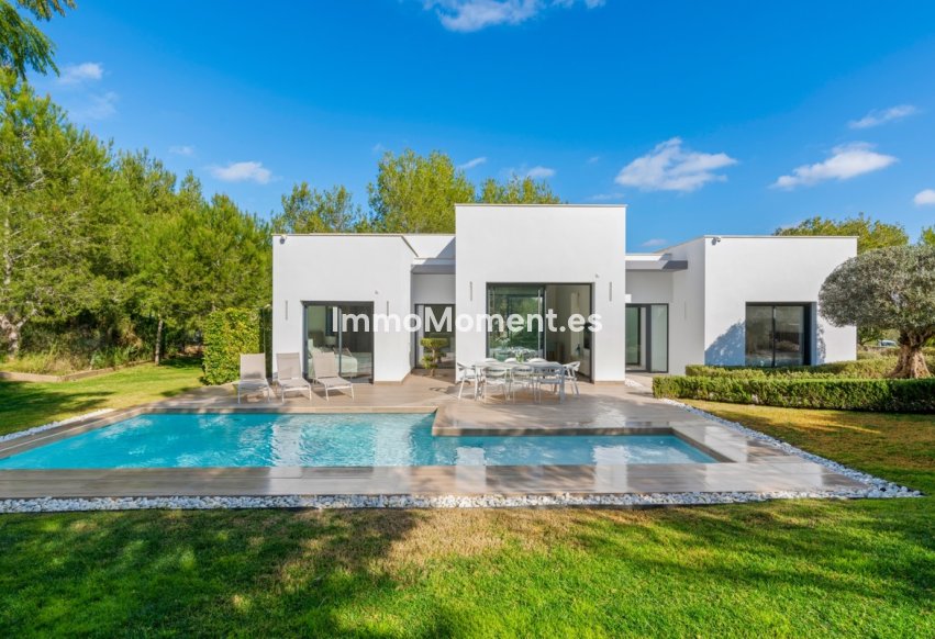 Resale - Detached villa - Orihuela - Las Colinas Golf