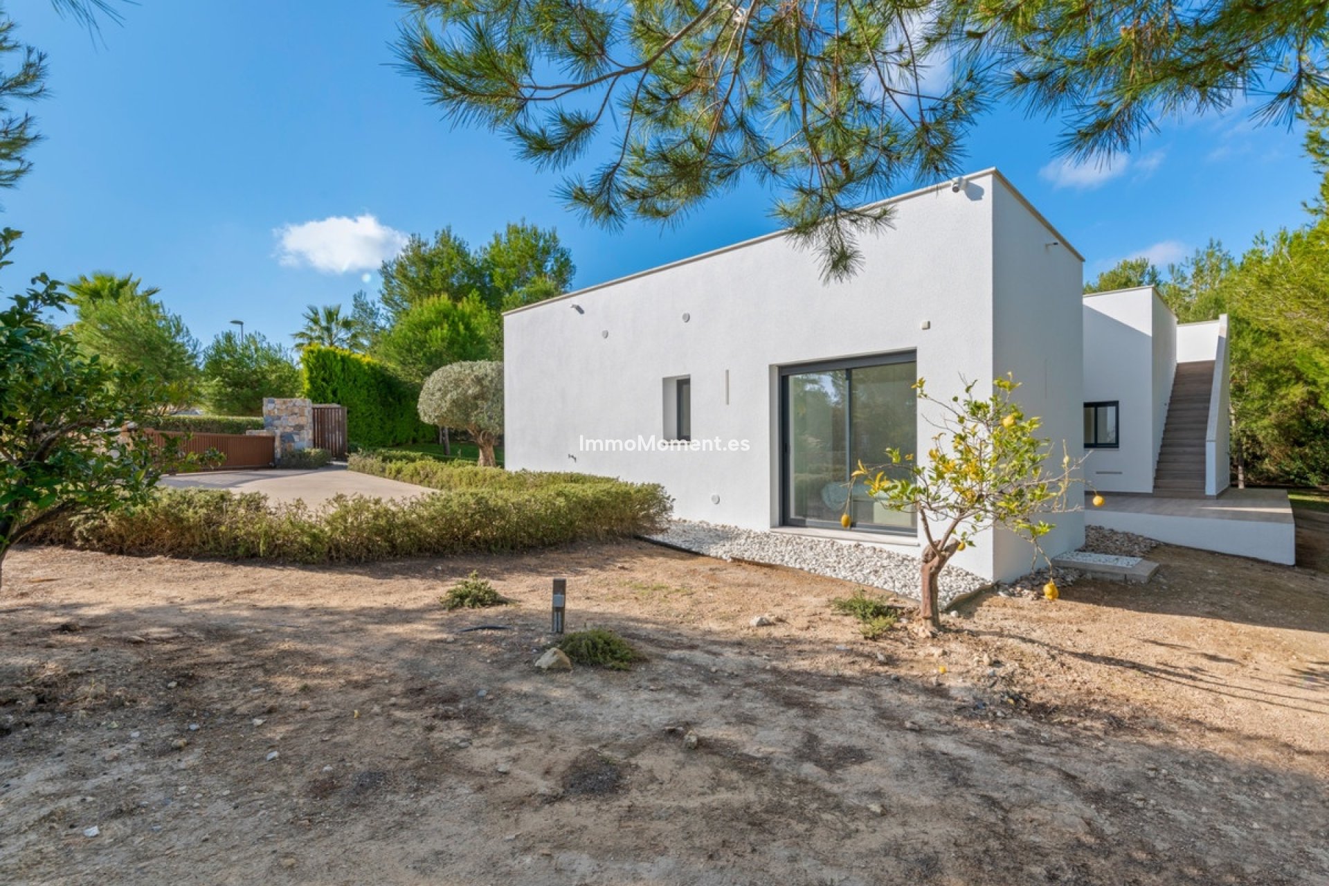 Resale - Detached villa - Orihuela - Las Colinas Golf