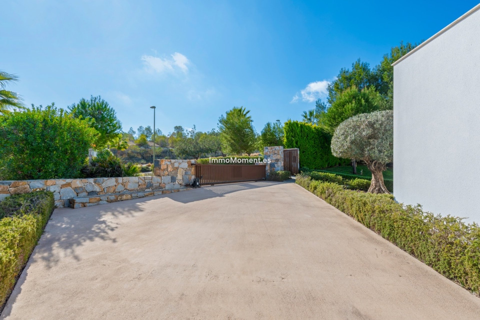 Resale - Detached villa - Orihuela - Las Colinas Golf