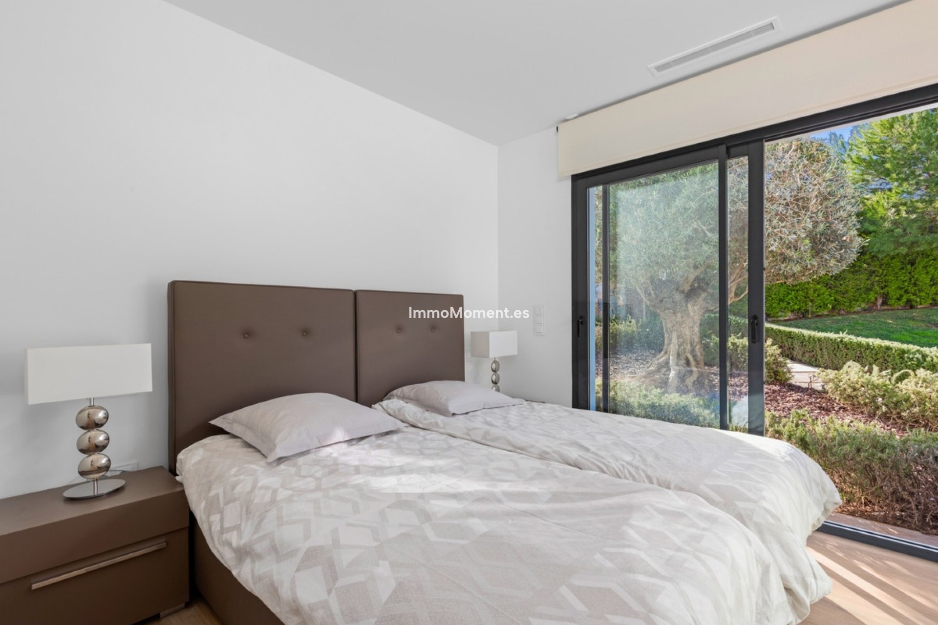 Resale - Detached villa - Orihuela - Las Colinas Golf