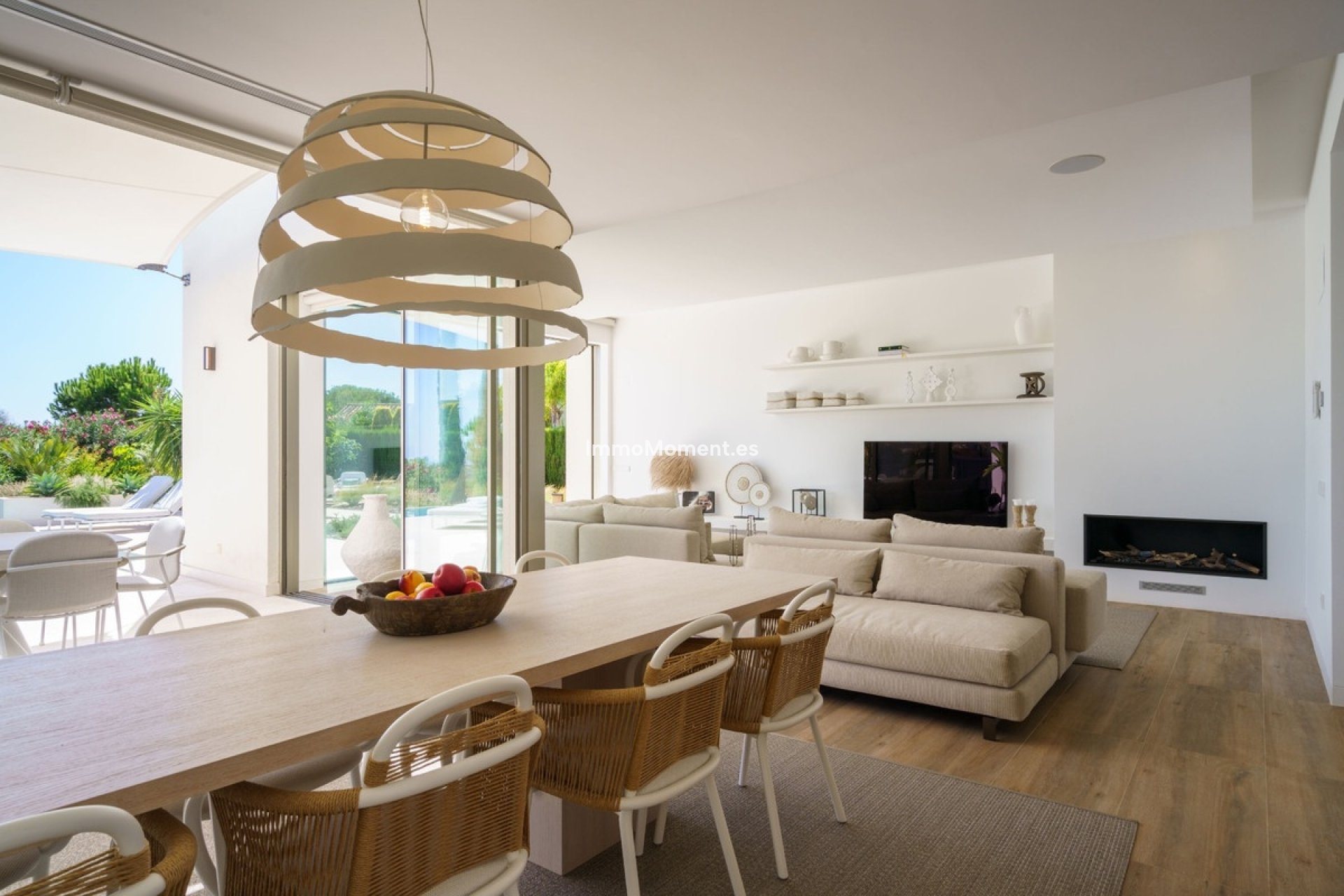 Resale - Detached villa - Orihuela - Las Colinas Golf