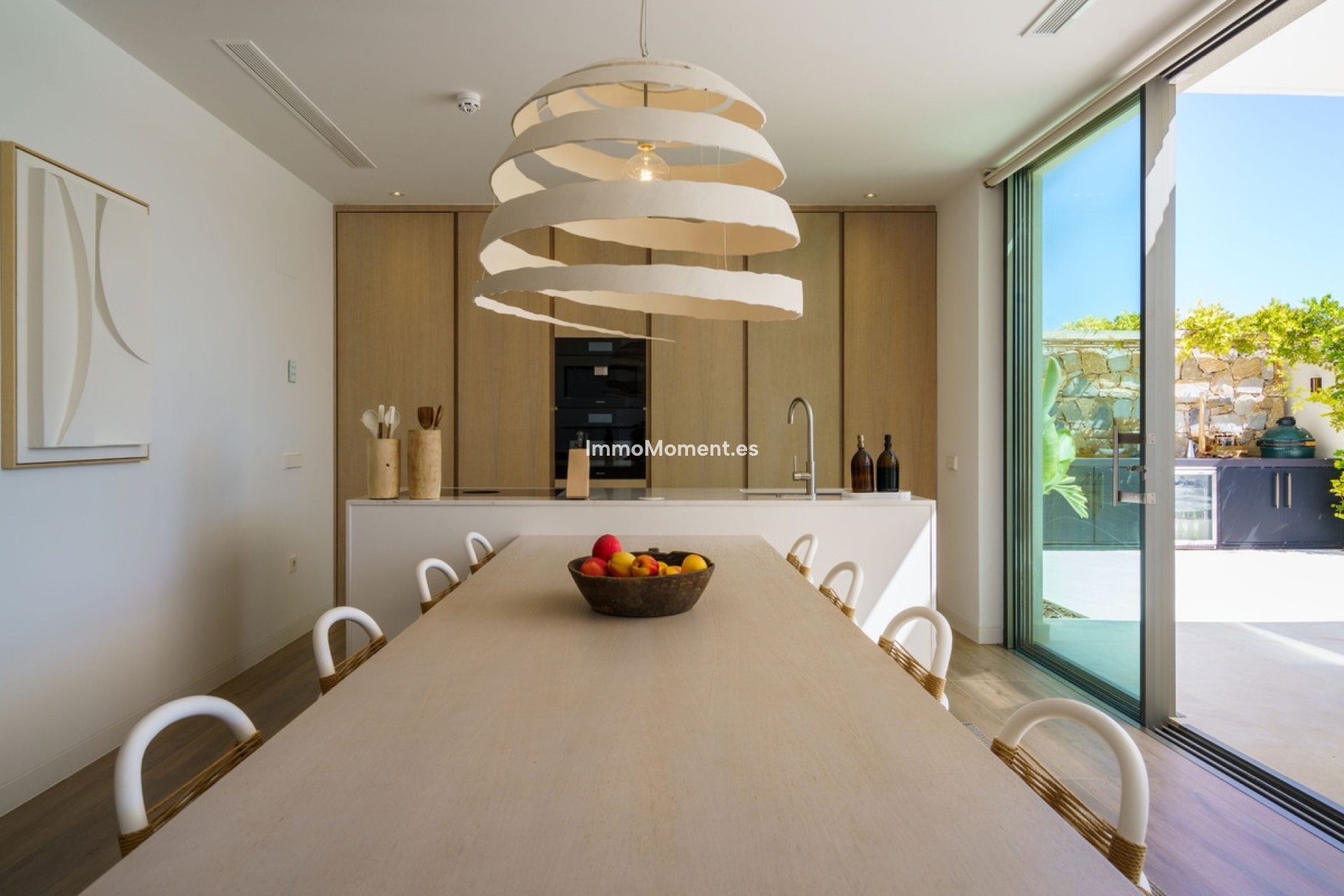 Resale - Detached villa - Orihuela - Las Colinas Golf