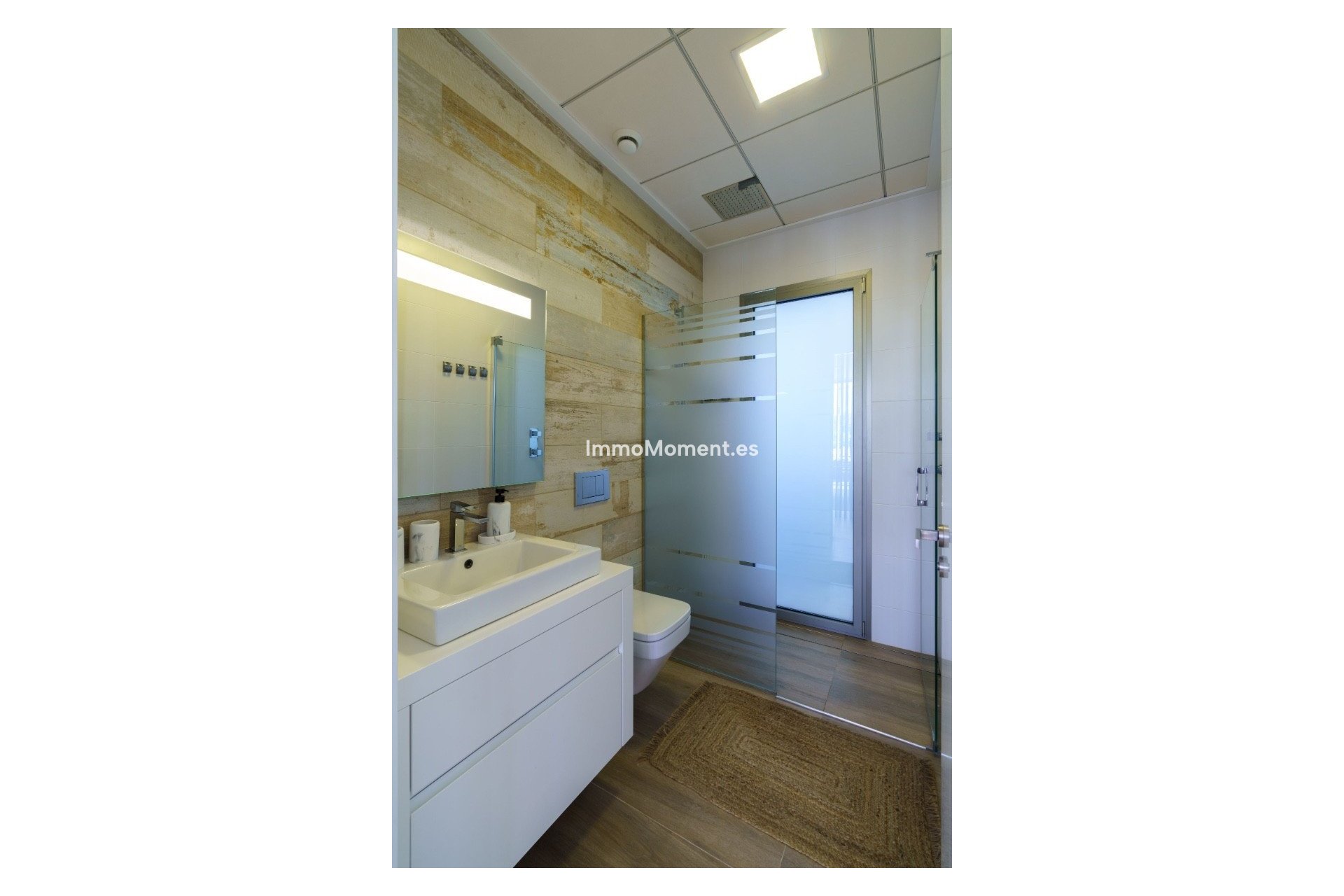 Resale - Detached villa - Orihuela - Las Colinas Golf