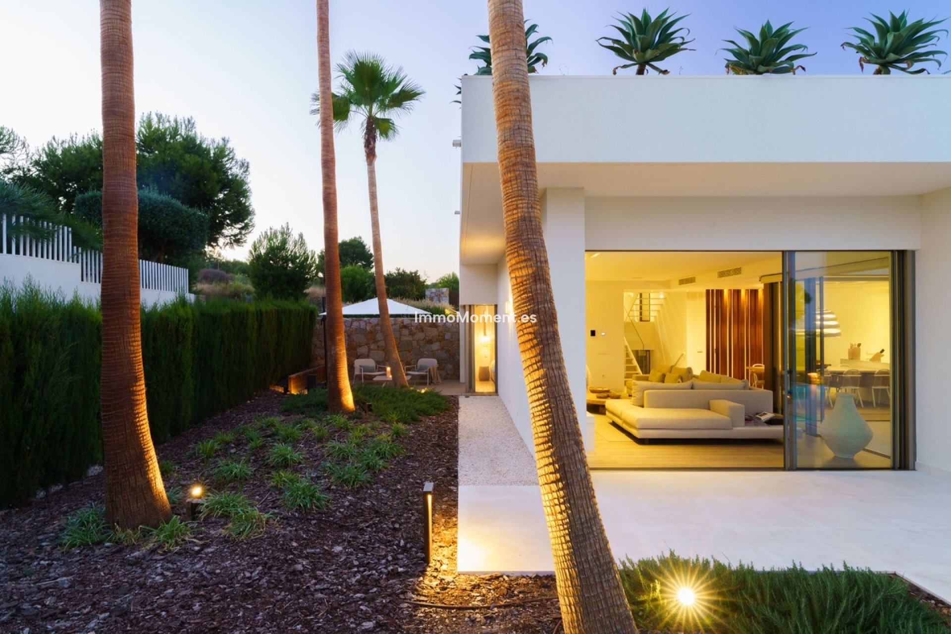 Resale - Detached villa - Orihuela - Las Colinas Golf