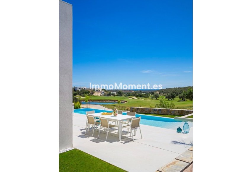 Resale - Detached villa - Orihuela - Las Colinas Golf