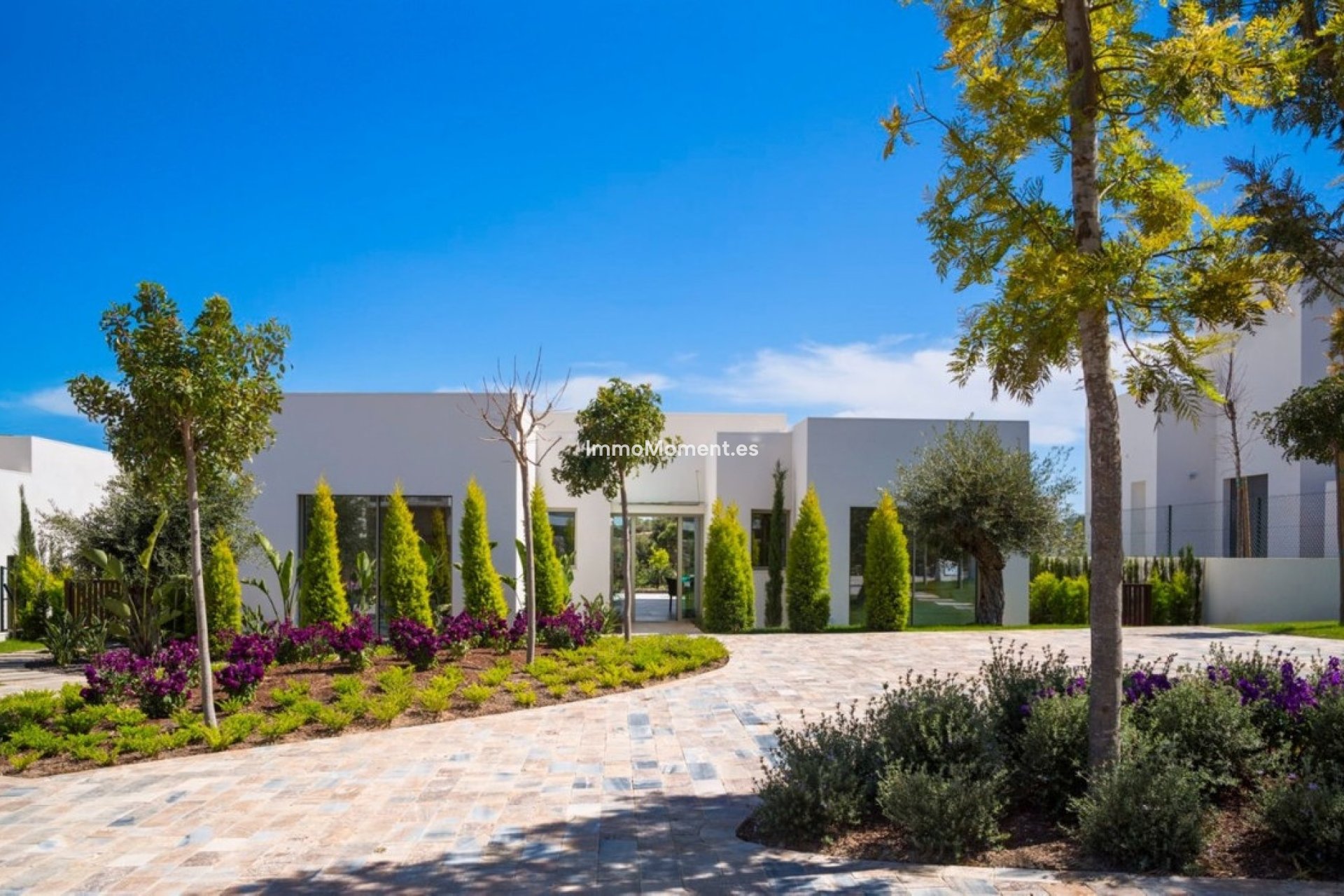 Resale - Detached villa - Orihuela - Las Colinas Golf