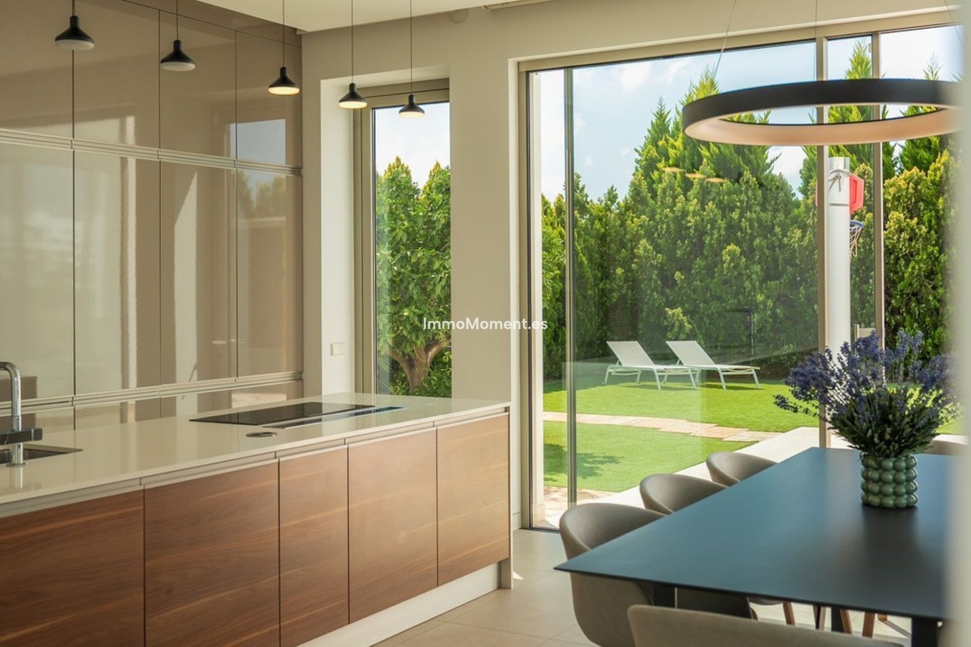 Resale - Detached villa - Orihuela - Las Colinas Golf