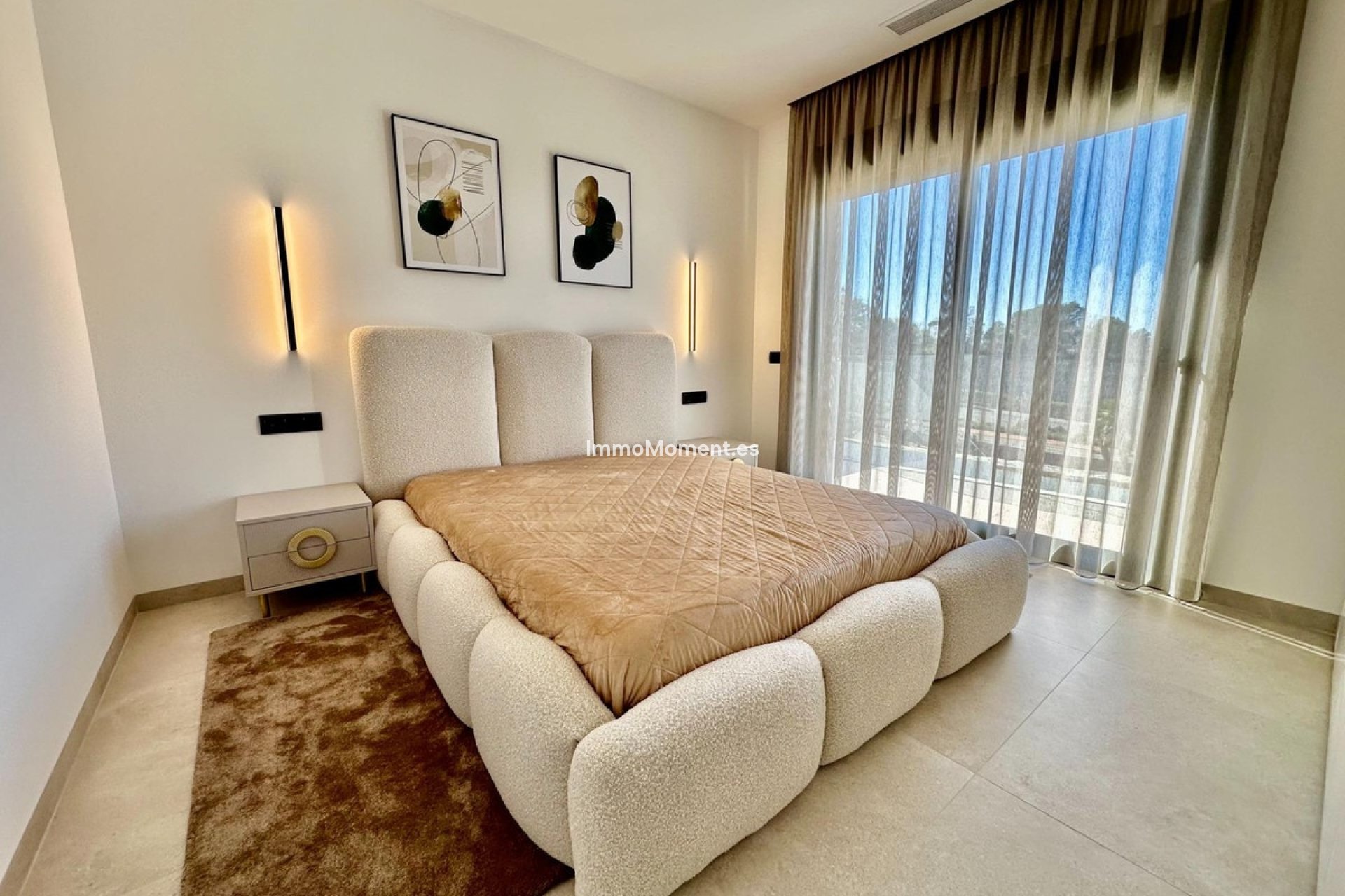Resale - Detached villa - Orihuela - Las Colinas Golf