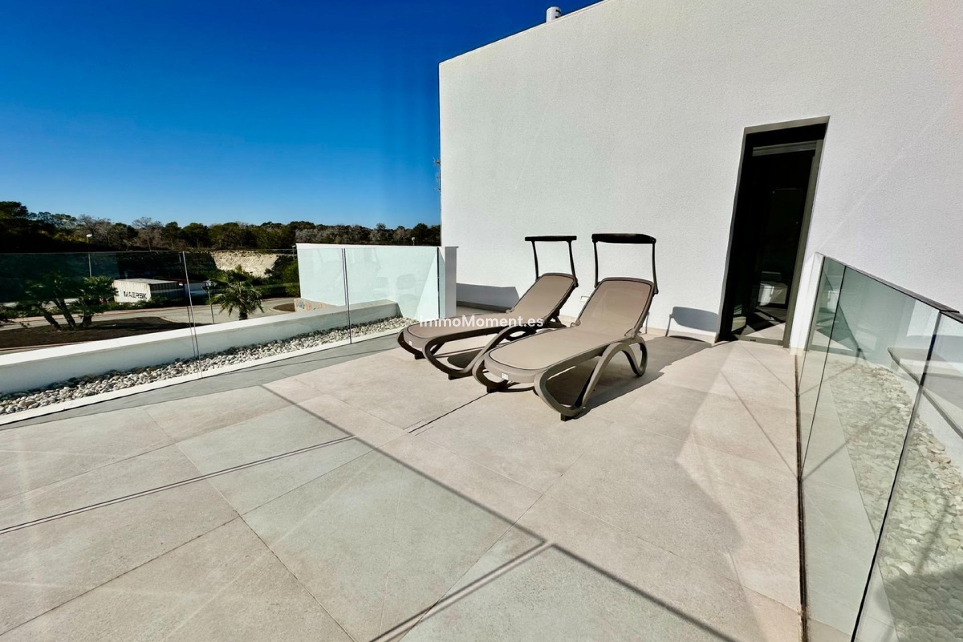 Resale - Detached villa - Orihuela - Las Colinas Golf