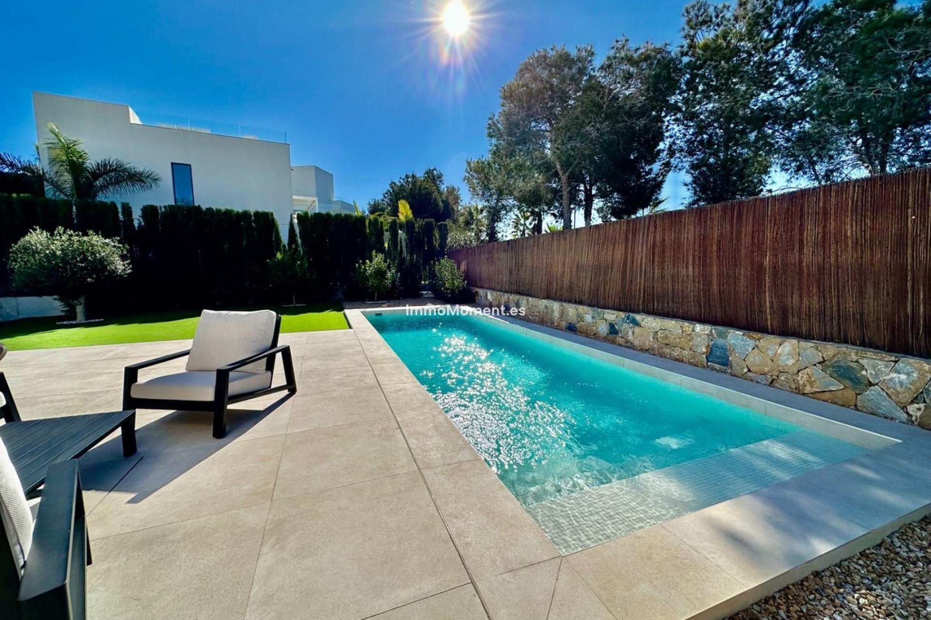 Resale - Detached villa - Orihuela - Las Colinas Golf