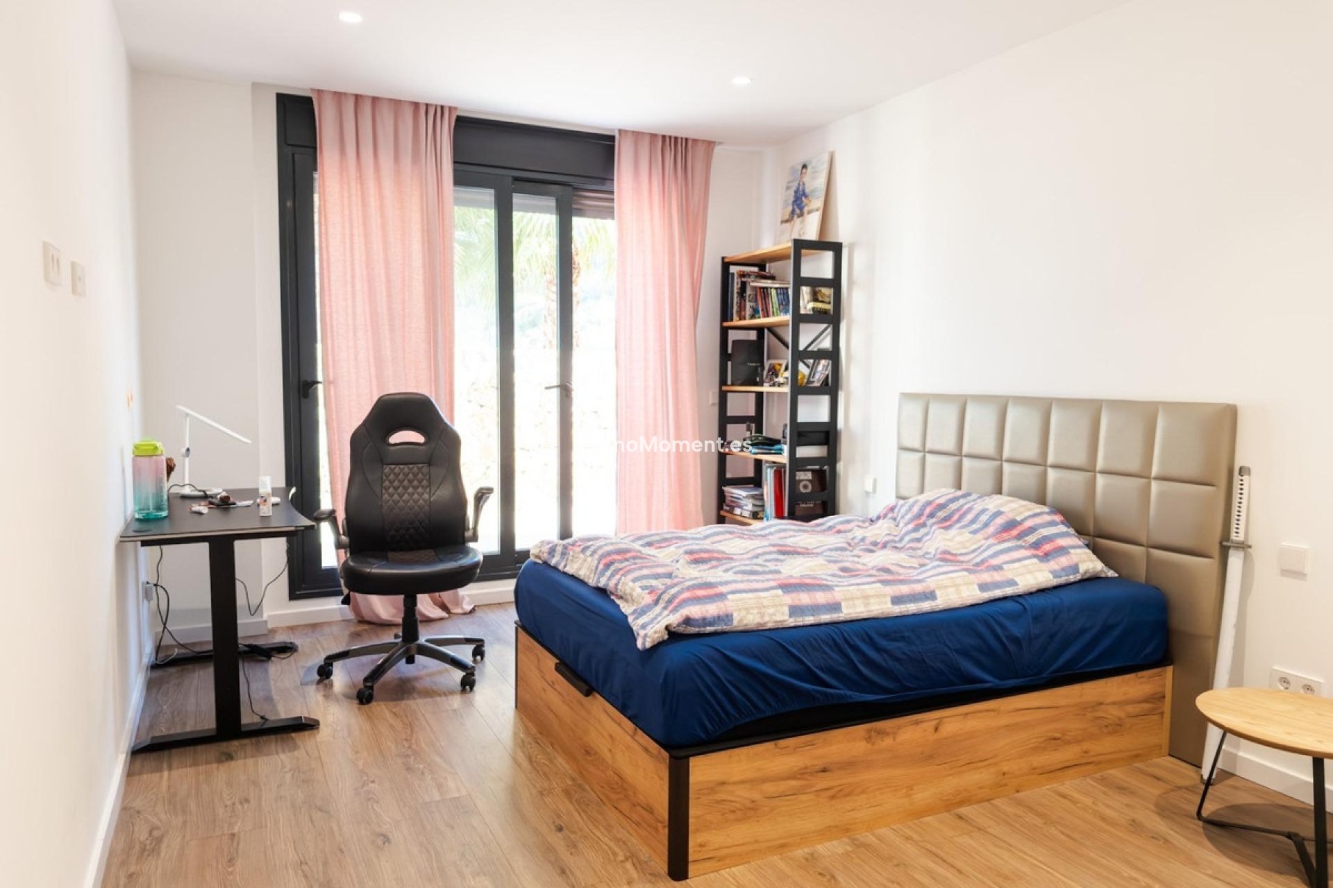 Resale - Detached villa - Orihuela - Las Colinas Golf