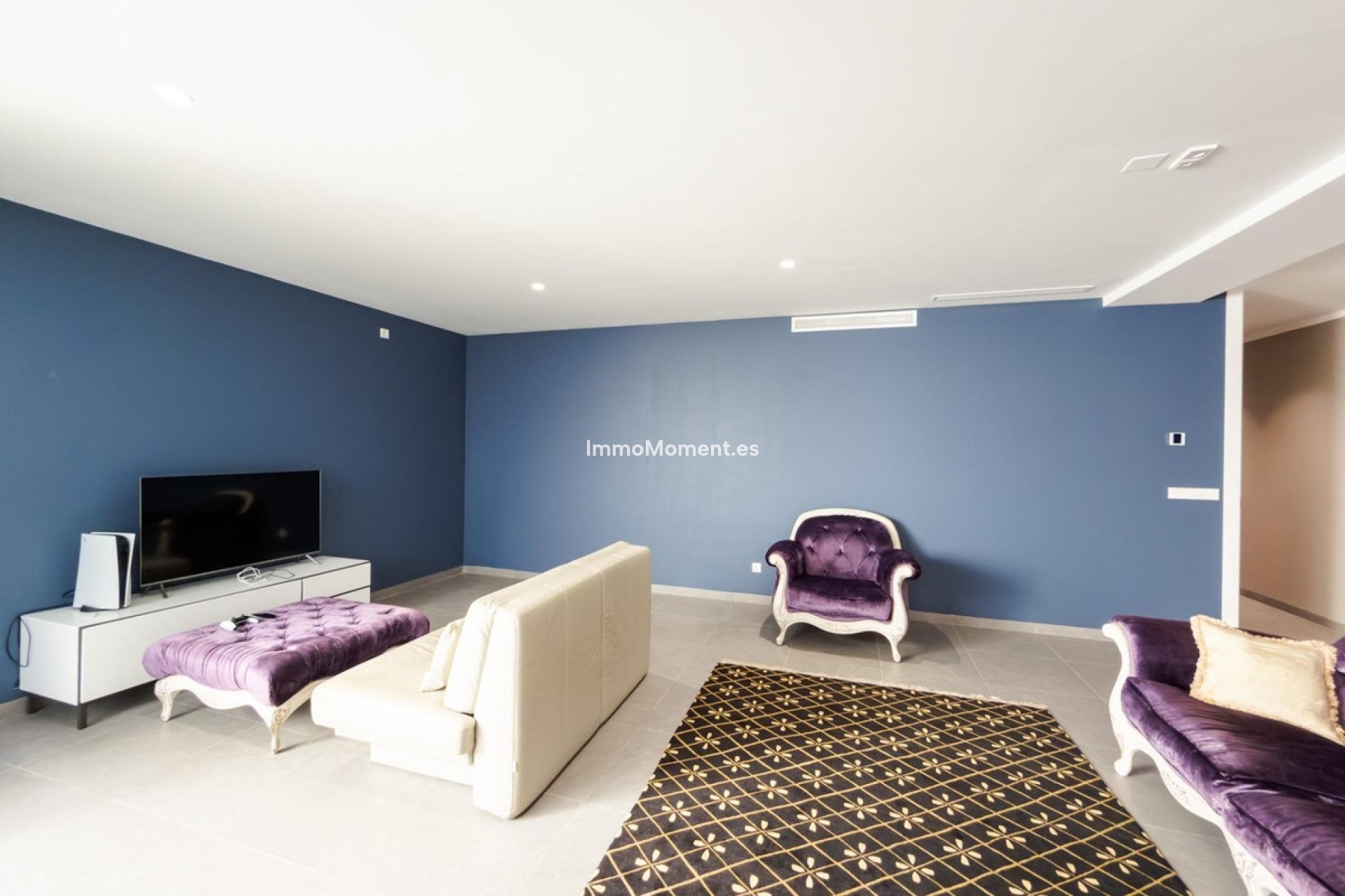 Resale - Detached villa - Orihuela - Las Colinas Golf