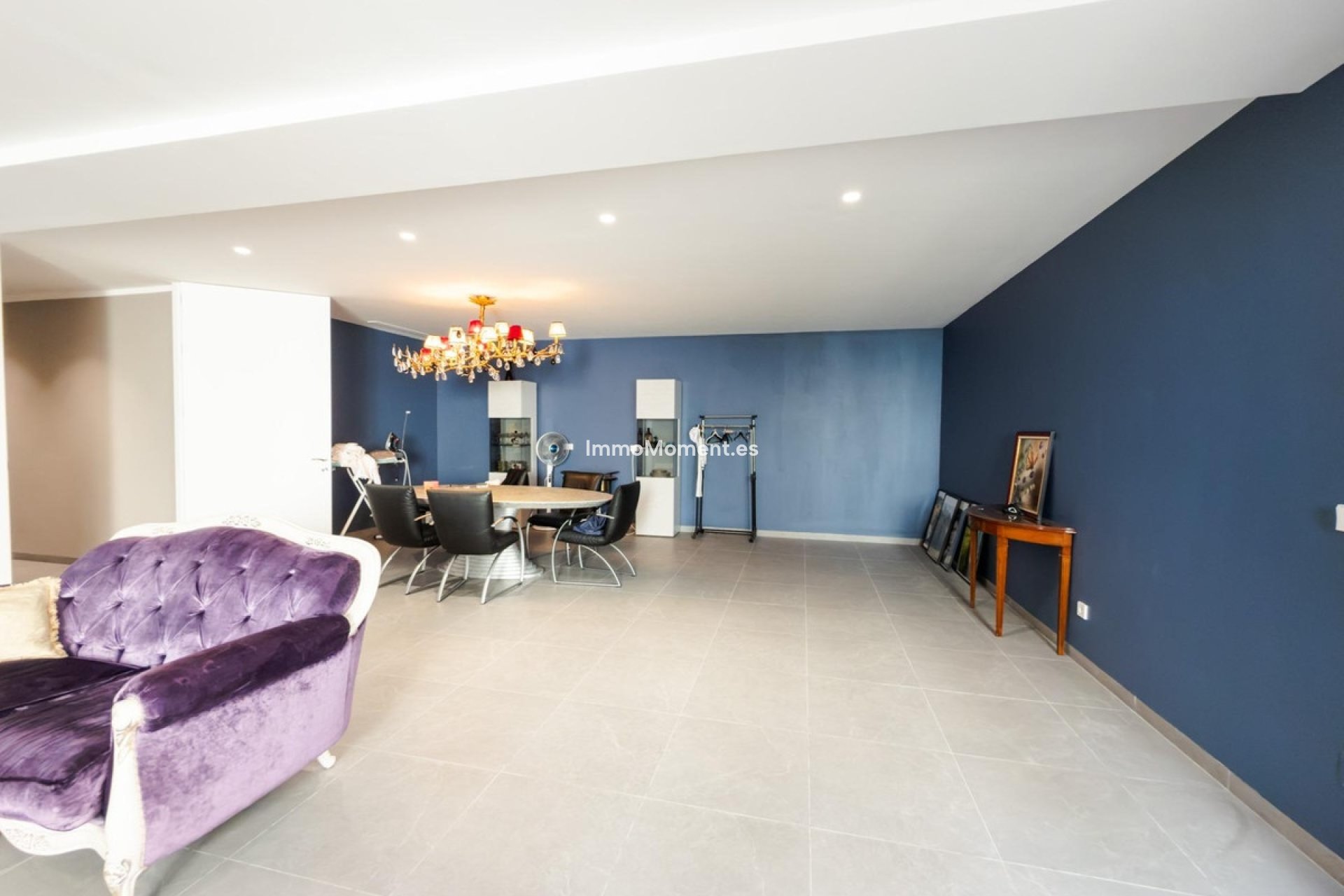 Resale - Detached villa - Orihuela - Las Colinas Golf