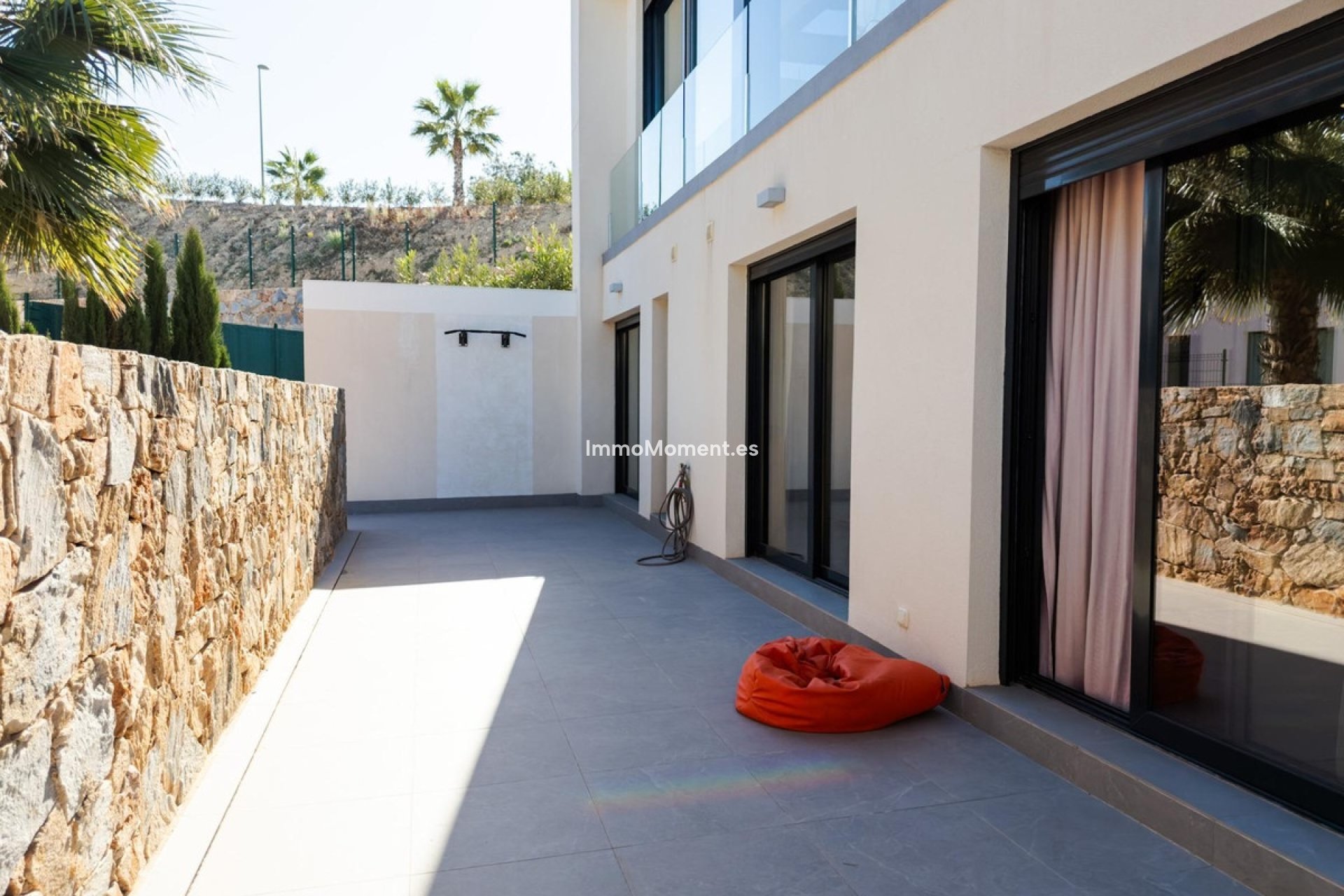 Resale - Detached villa - Orihuela - Las Colinas Golf