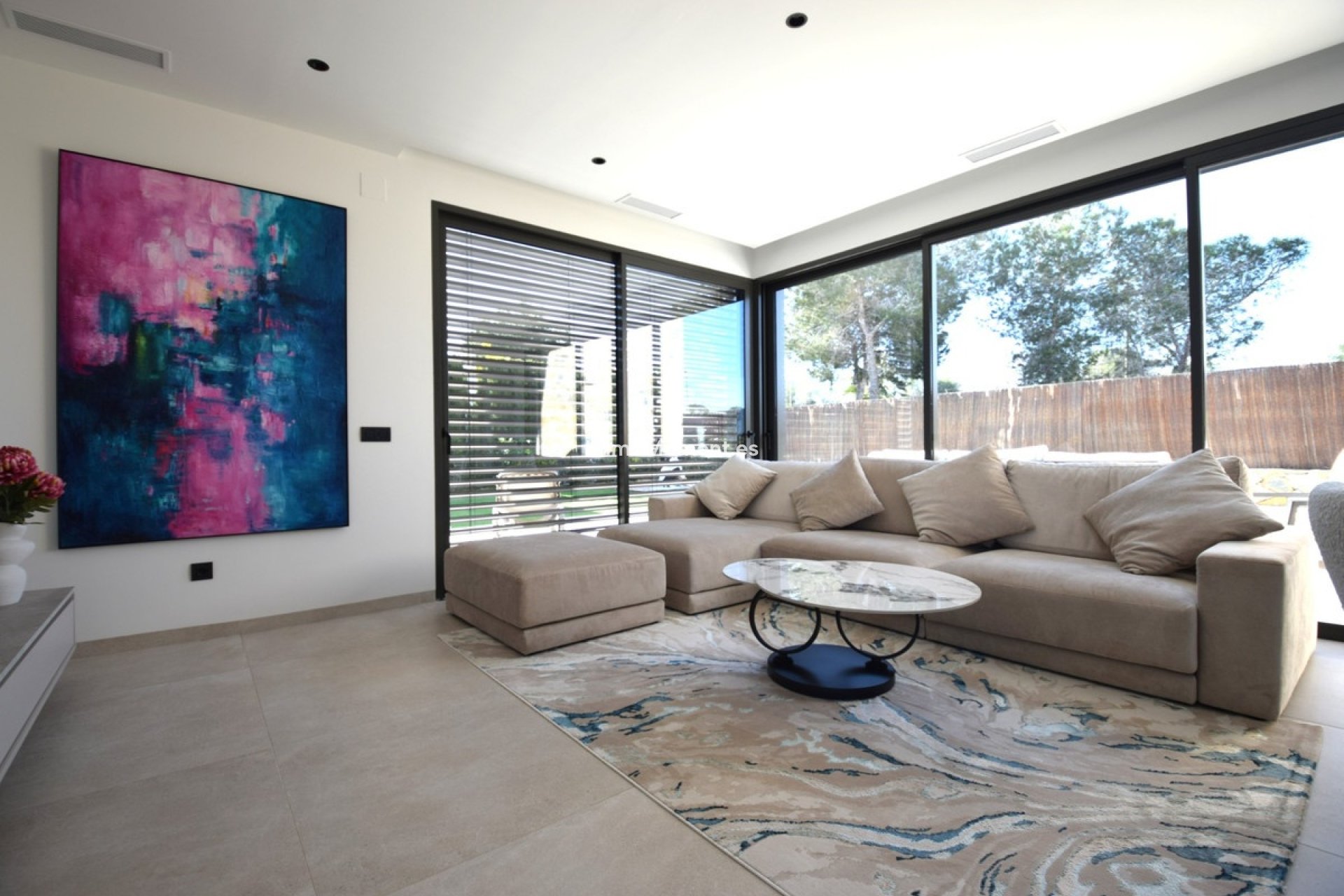 Resale - Detached villa - Orihuela - Las Colinas Golf