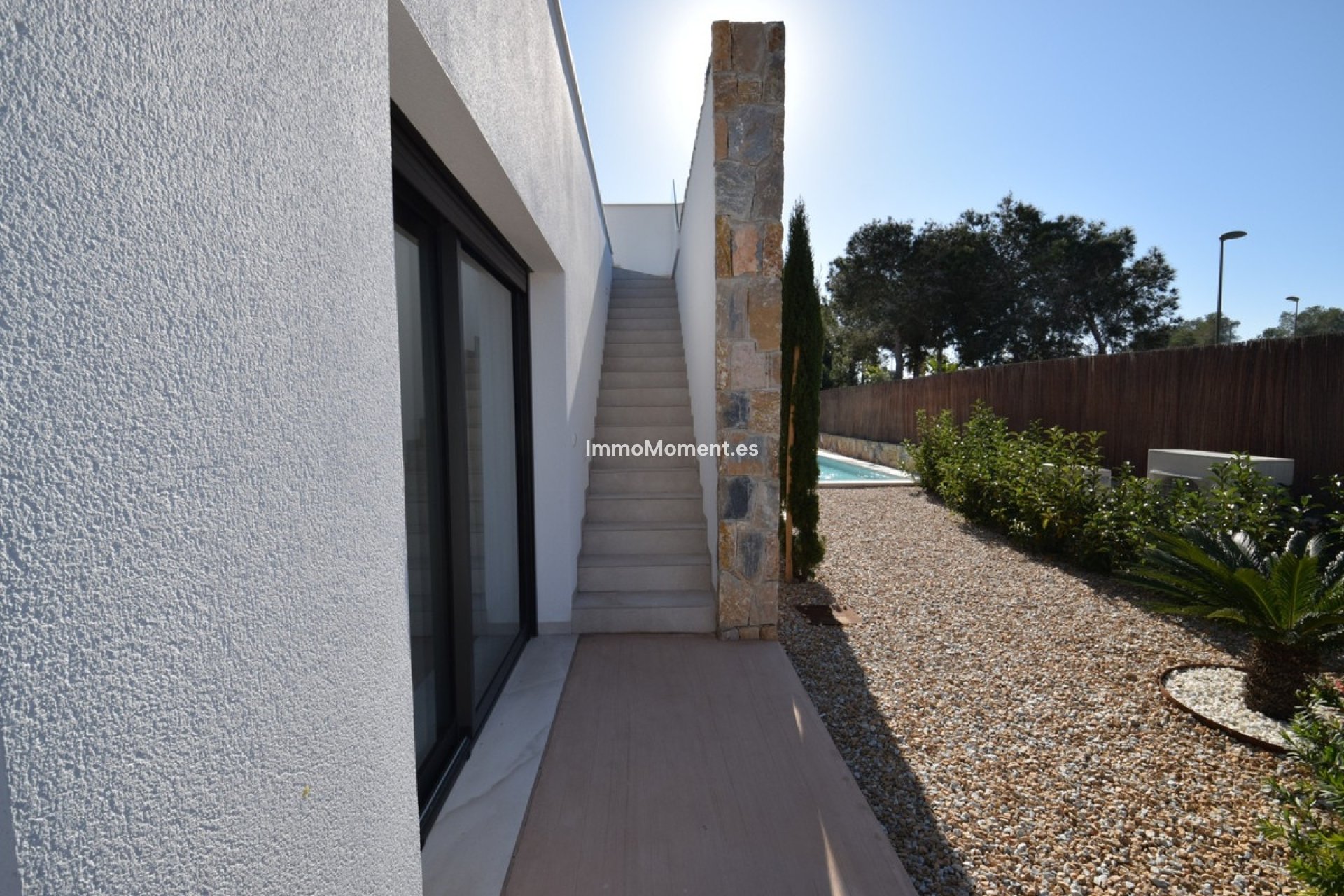 Resale - Detached villa - Orihuela - Las Colinas Golf