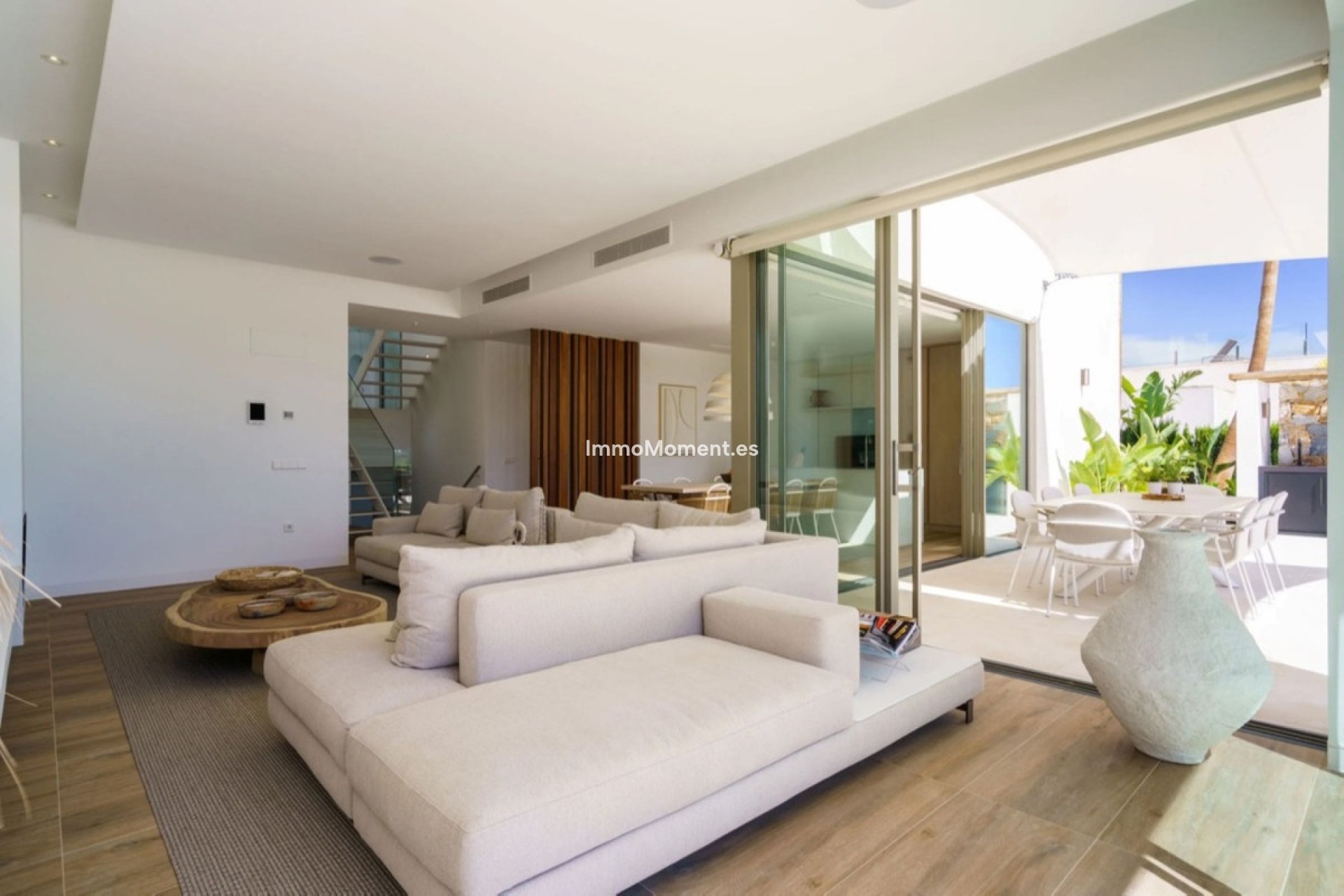 Resale - Detached villa - Orihuela - Las Colinas Golf