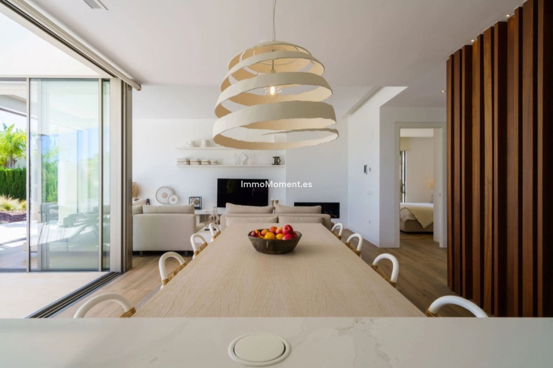 Resale - Detached villa - Orihuela - Las Colinas Golf