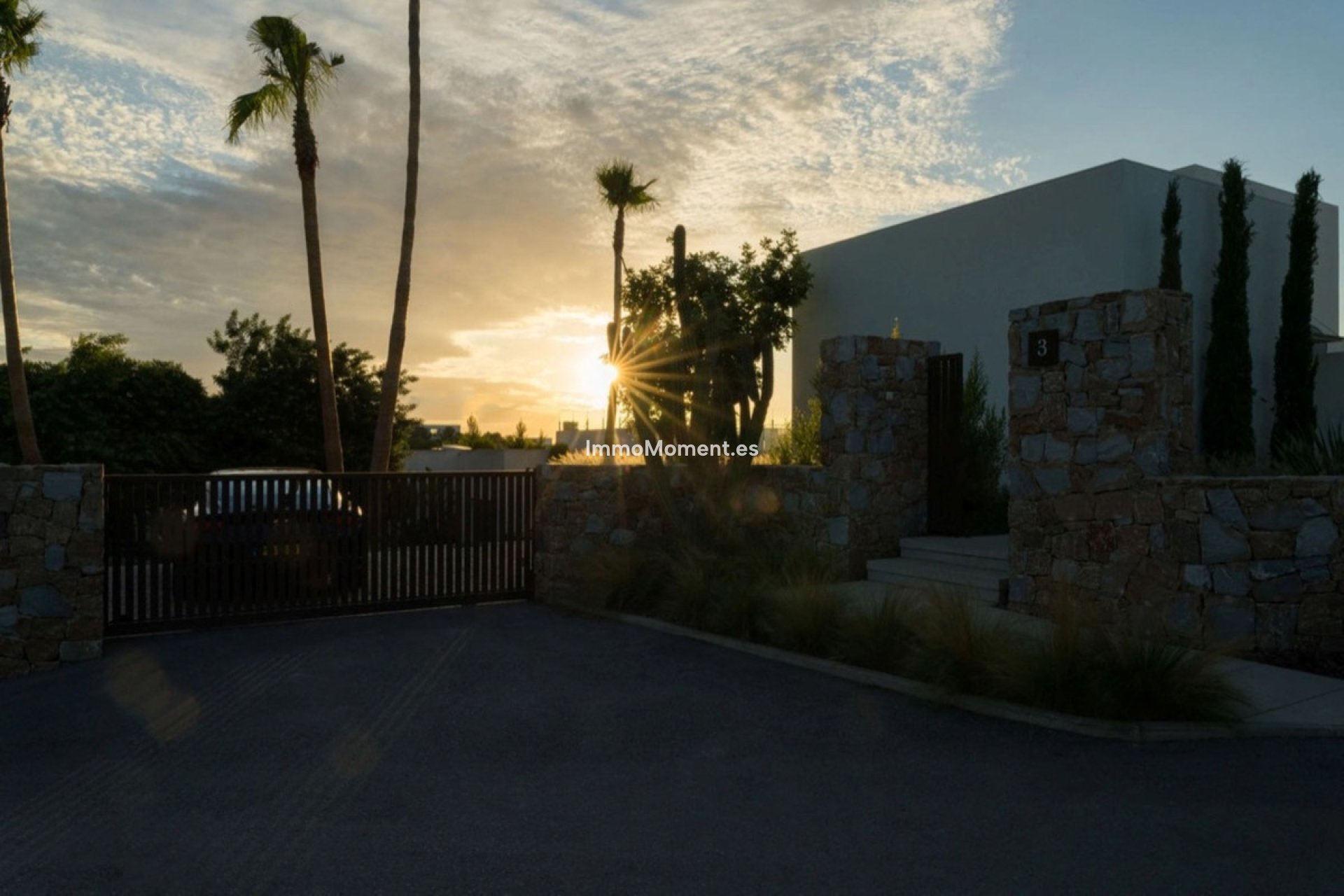 Resale - Detached villa - Orihuela - Las Colinas Golf