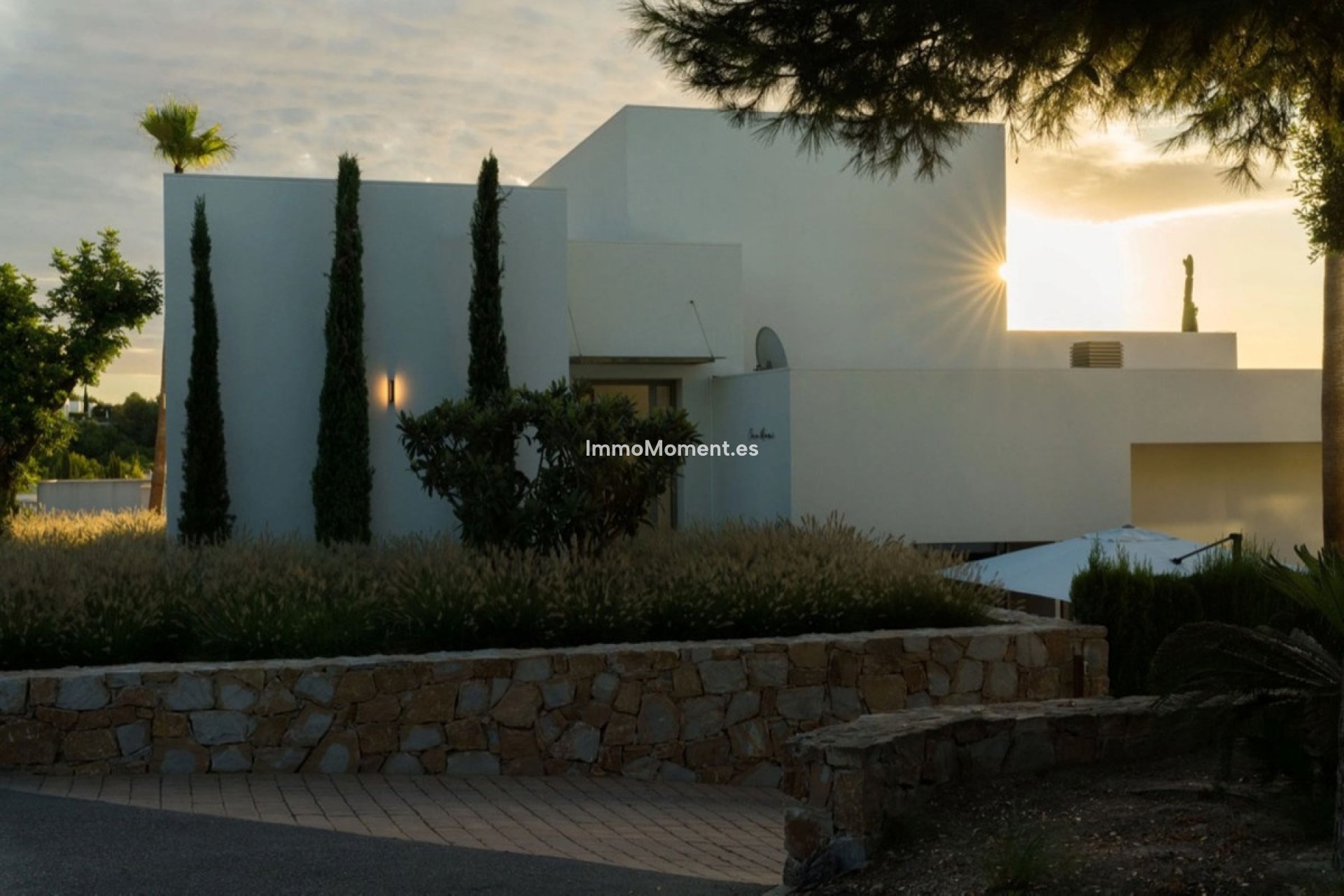 Resale - Detached villa - Orihuela - Las Colinas Golf