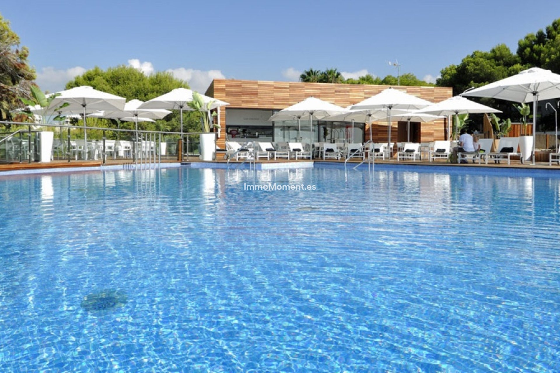 Resale - Detached villa - Orihuela - Las Colinas Golf