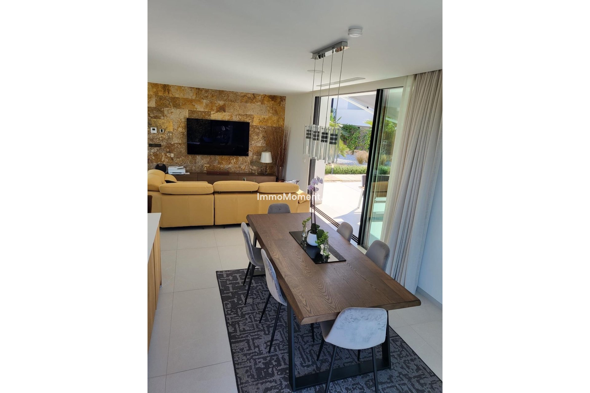Resale - Detached villa - Orihuela - Las Colinas Golf