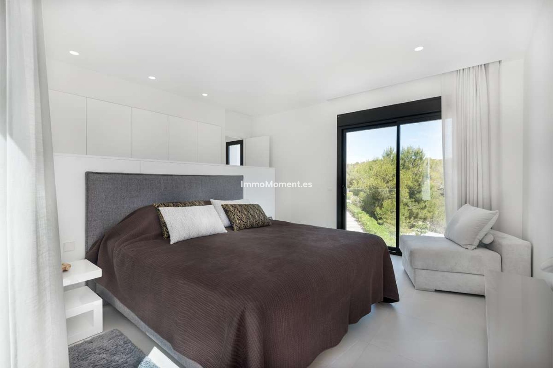 Resale - Detached villa - Orihuela - Las Colinas Golf