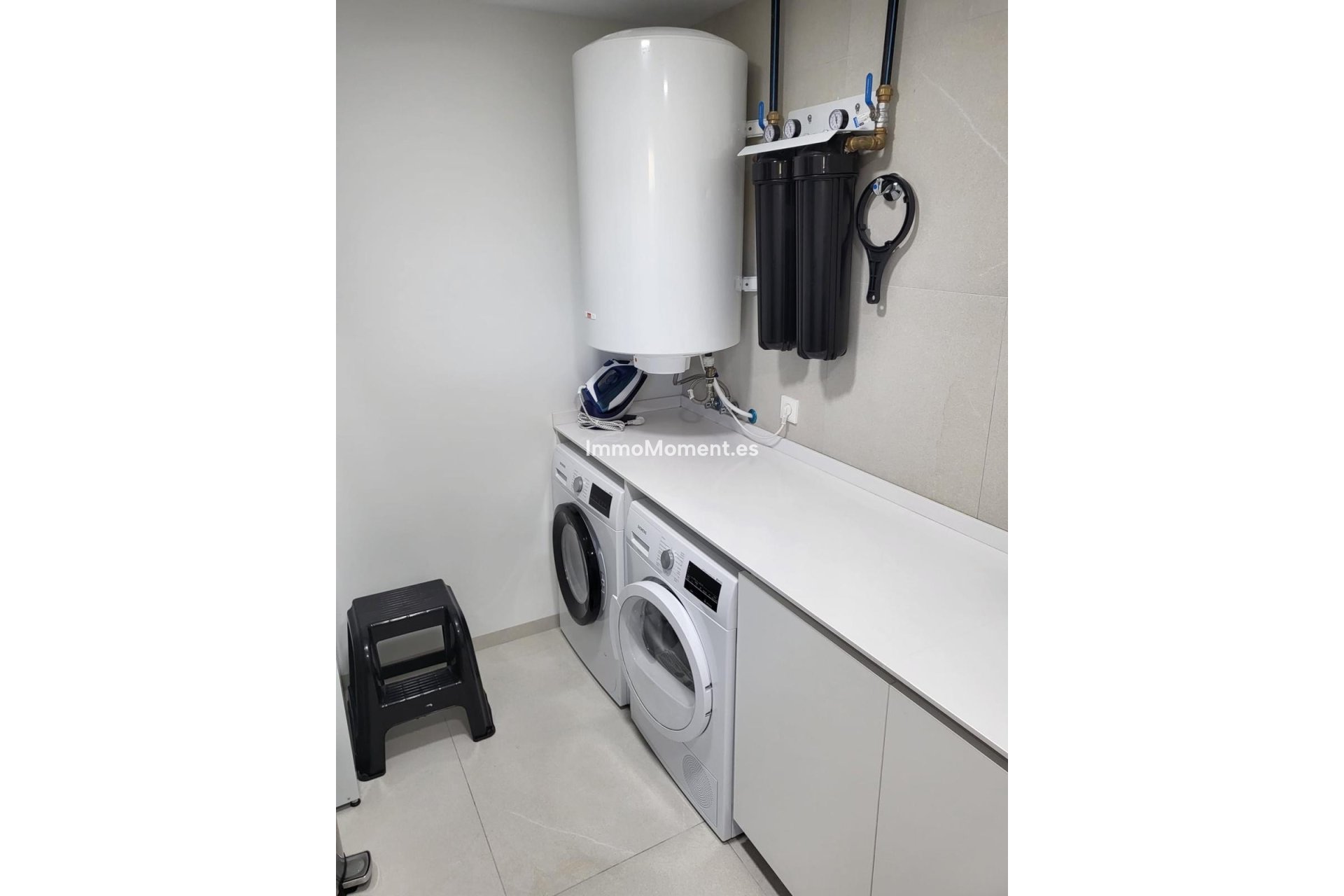 Resale - Detached villa - Orihuela - Las Colinas Golf