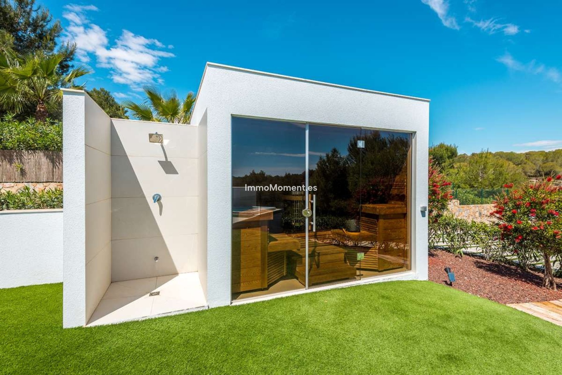 Resale - Detached villa - Orihuela - Las Colinas Golf