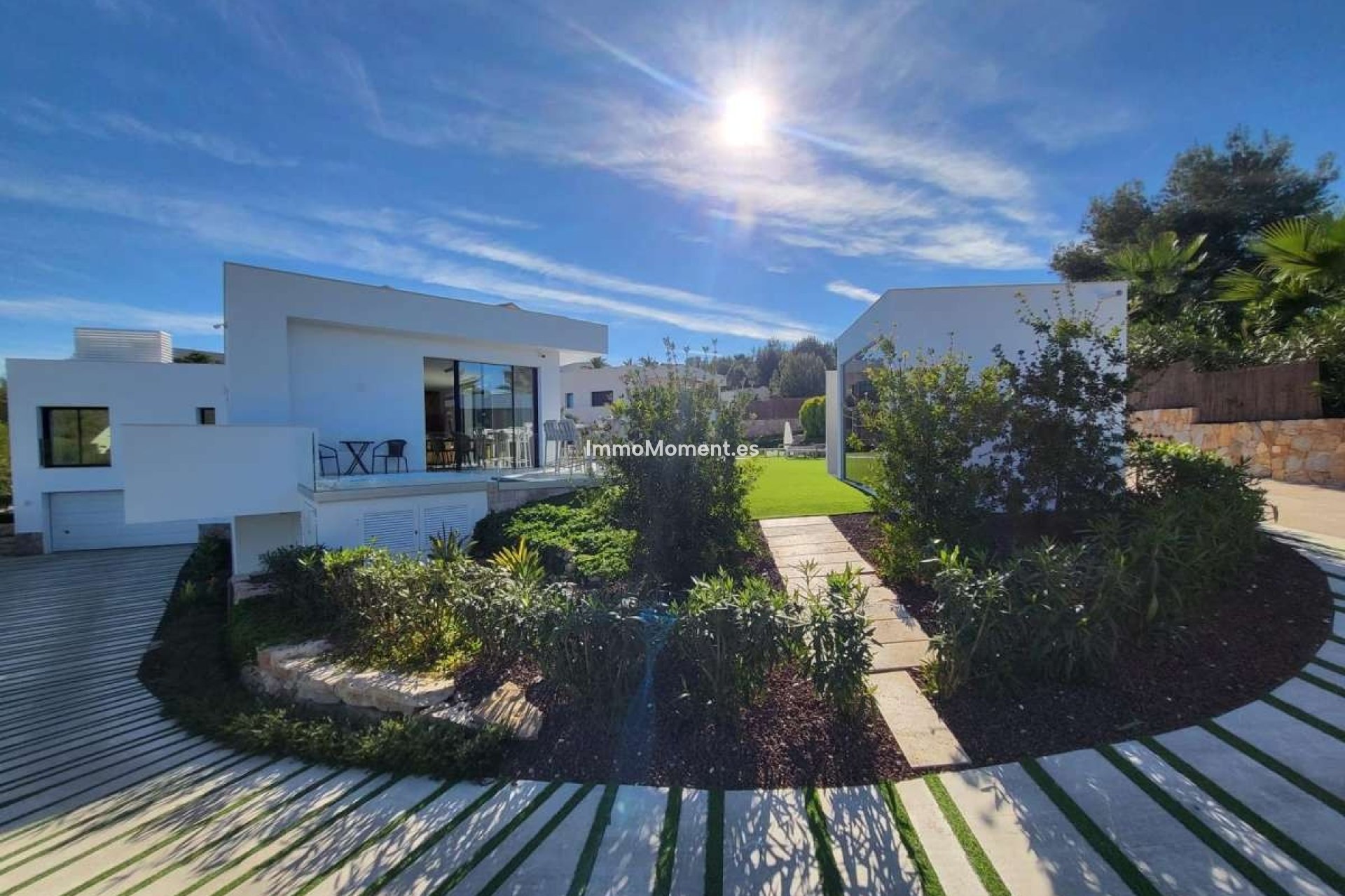 Resale - Detached villa - Orihuela - Las Colinas Golf