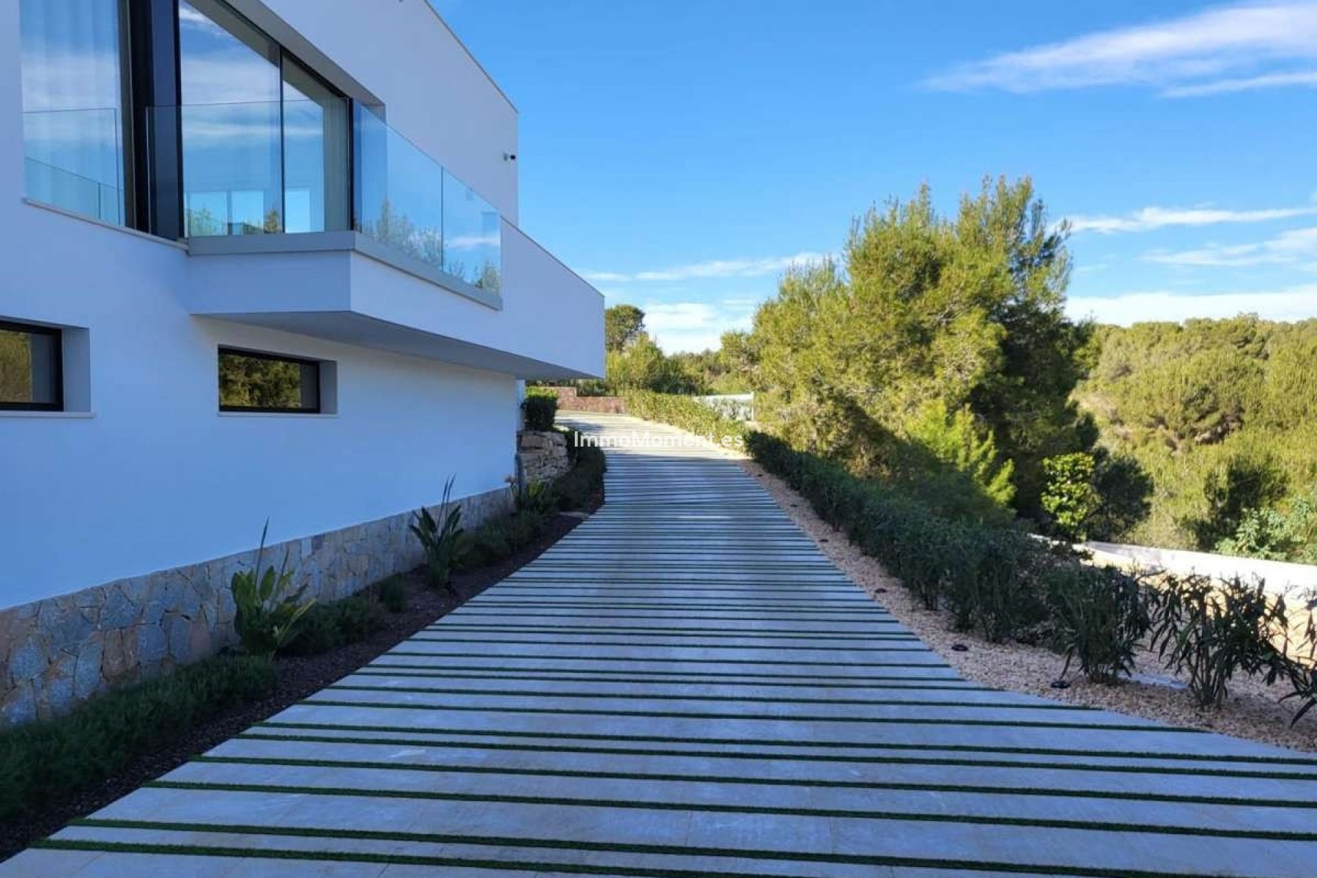 Resale - Detached villa - Orihuela - Las Colinas Golf