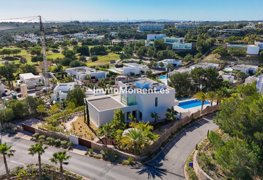Resale - Detached villa - Orihuela - Las Colinas Golf