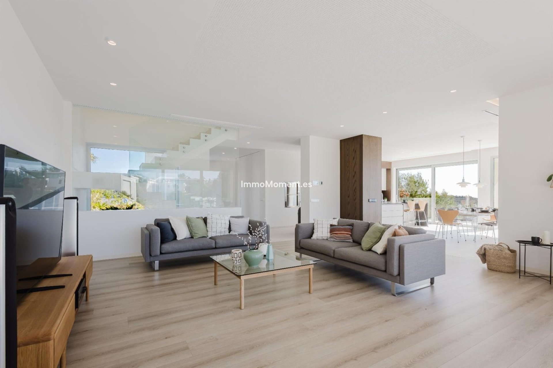 Resale - Detached villa - Orihuela - Las Colinas Golf