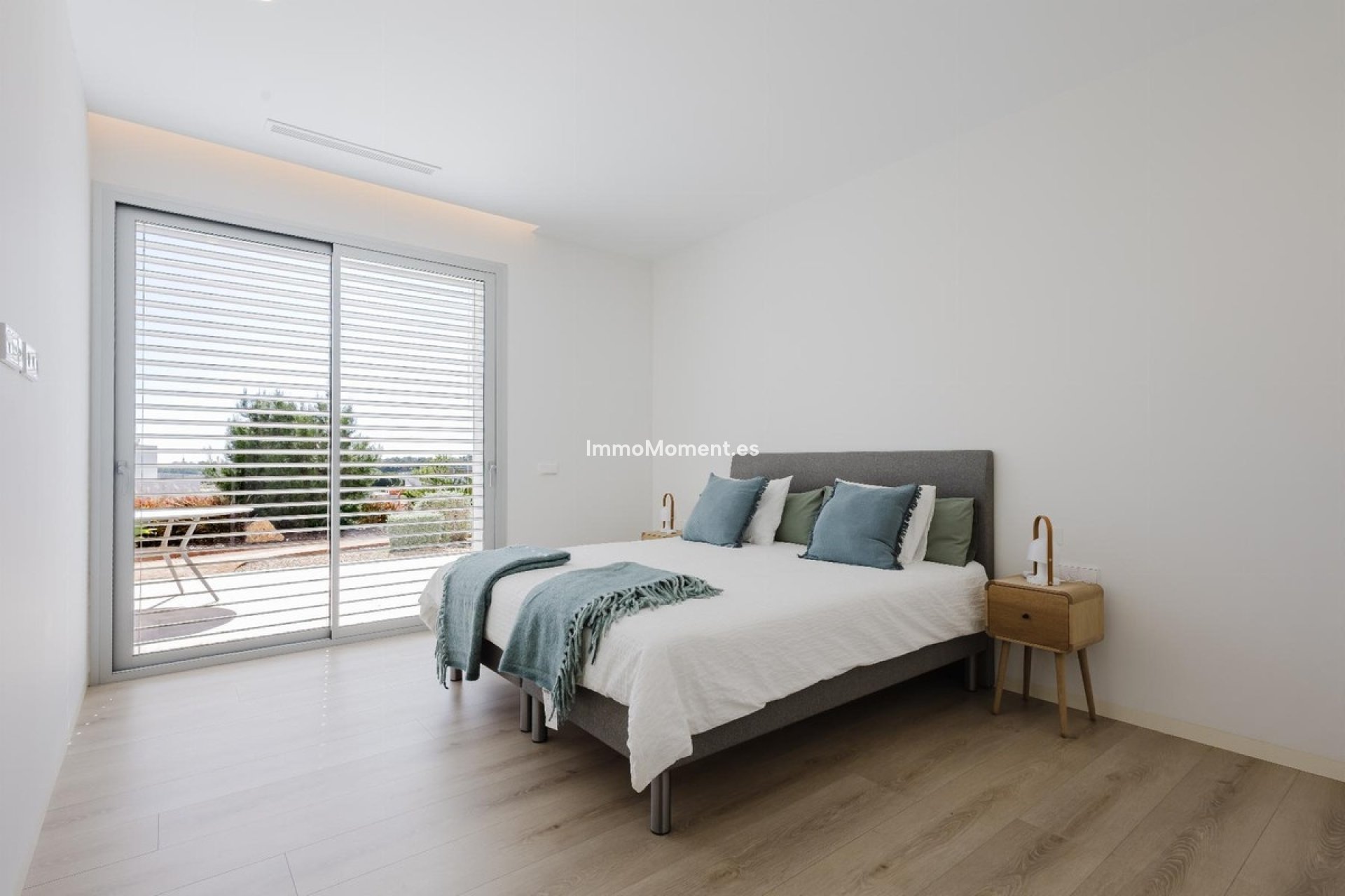 Resale - Detached villa - Orihuela - Las Colinas Golf