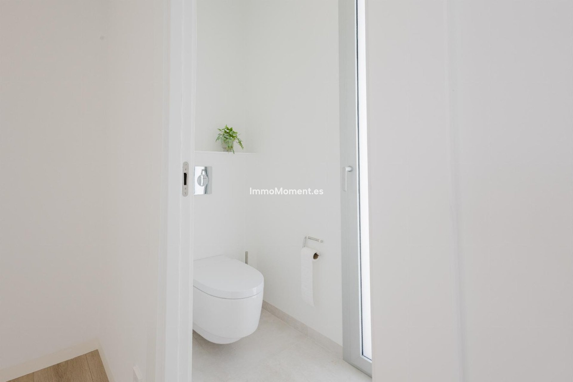 Resale - Detached villa - Orihuela - Las Colinas Golf