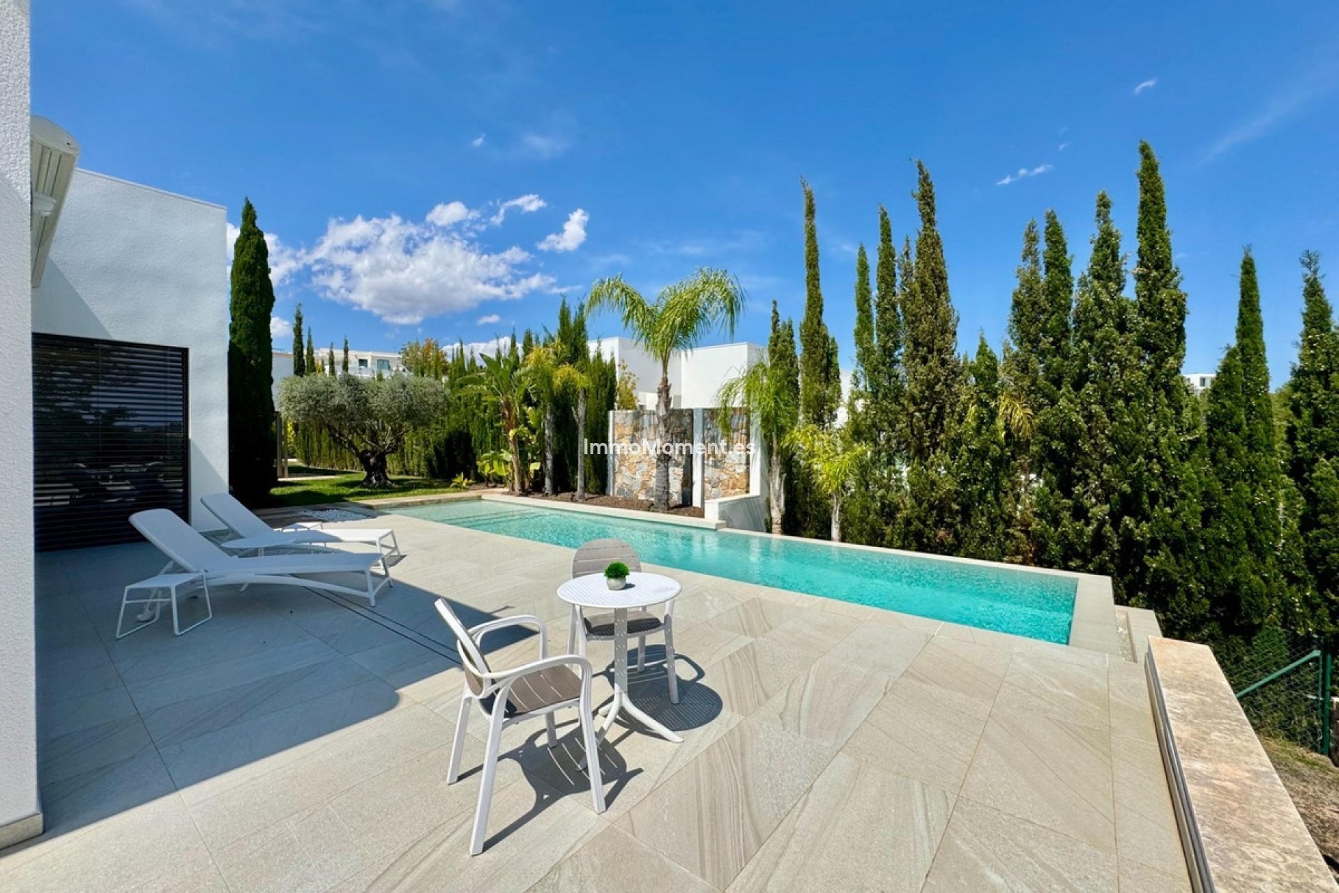 Resale - Detached villa - Orihuela - Las Colinas Golf