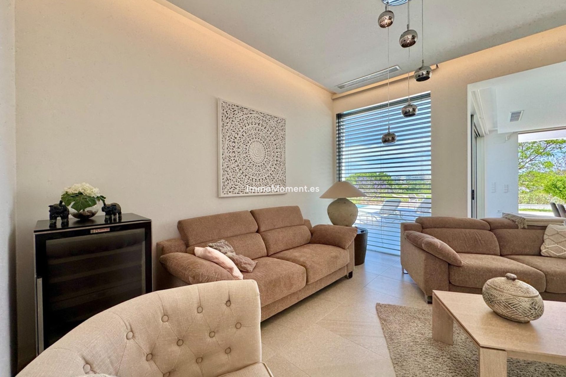 Resale - Detached villa - Orihuela - Las Colinas Golf