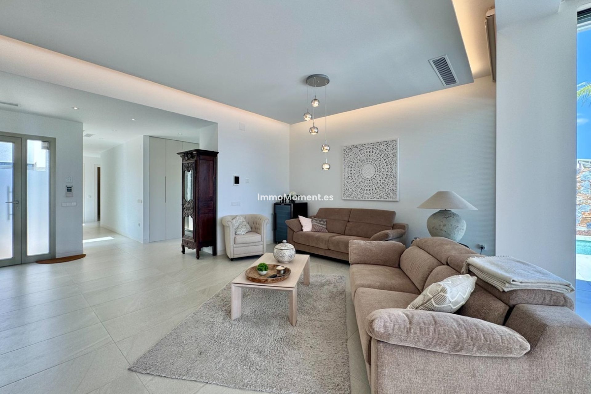 Resale - Detached villa - Orihuela - Las Colinas Golf