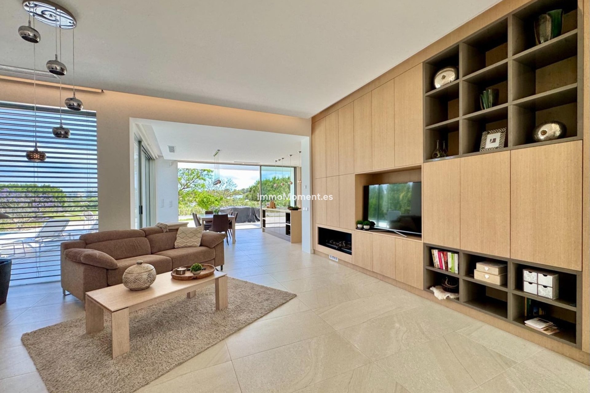 Resale - Detached villa - Orihuela - Las Colinas Golf