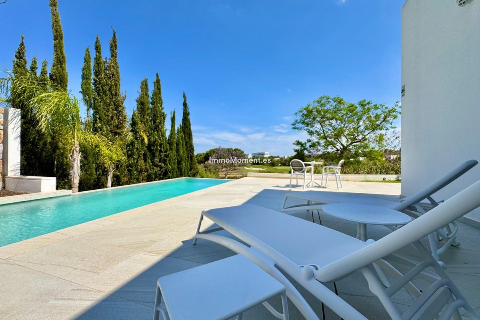 Resale - Detached villa - Orihuela - Las Colinas Golf