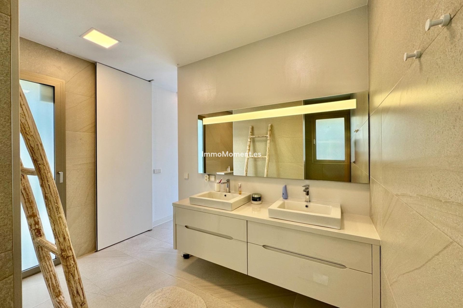 Resale - Detached villa - Orihuela - Las Colinas Golf