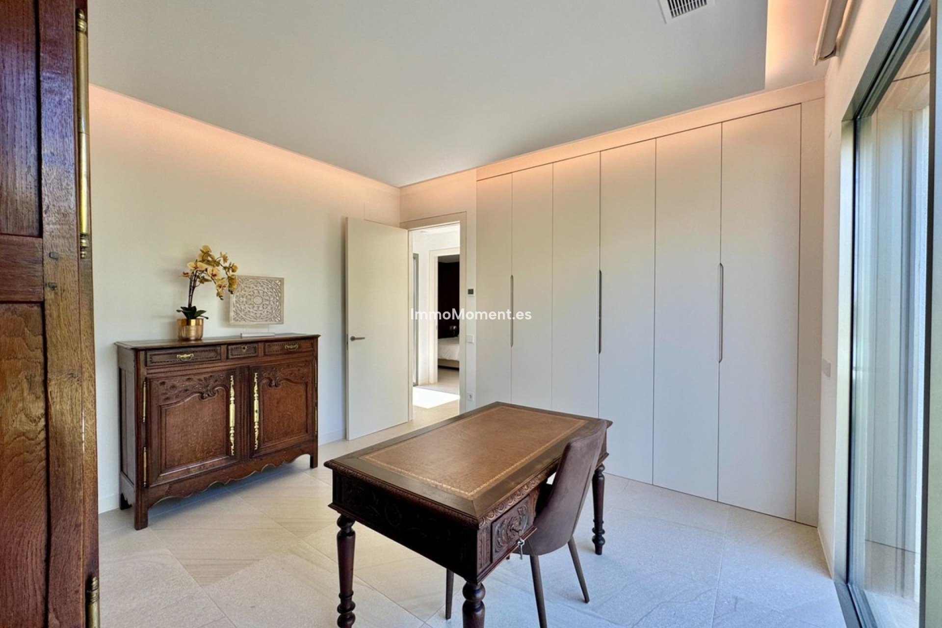 Resale - Detached villa - Orihuela - Las Colinas Golf